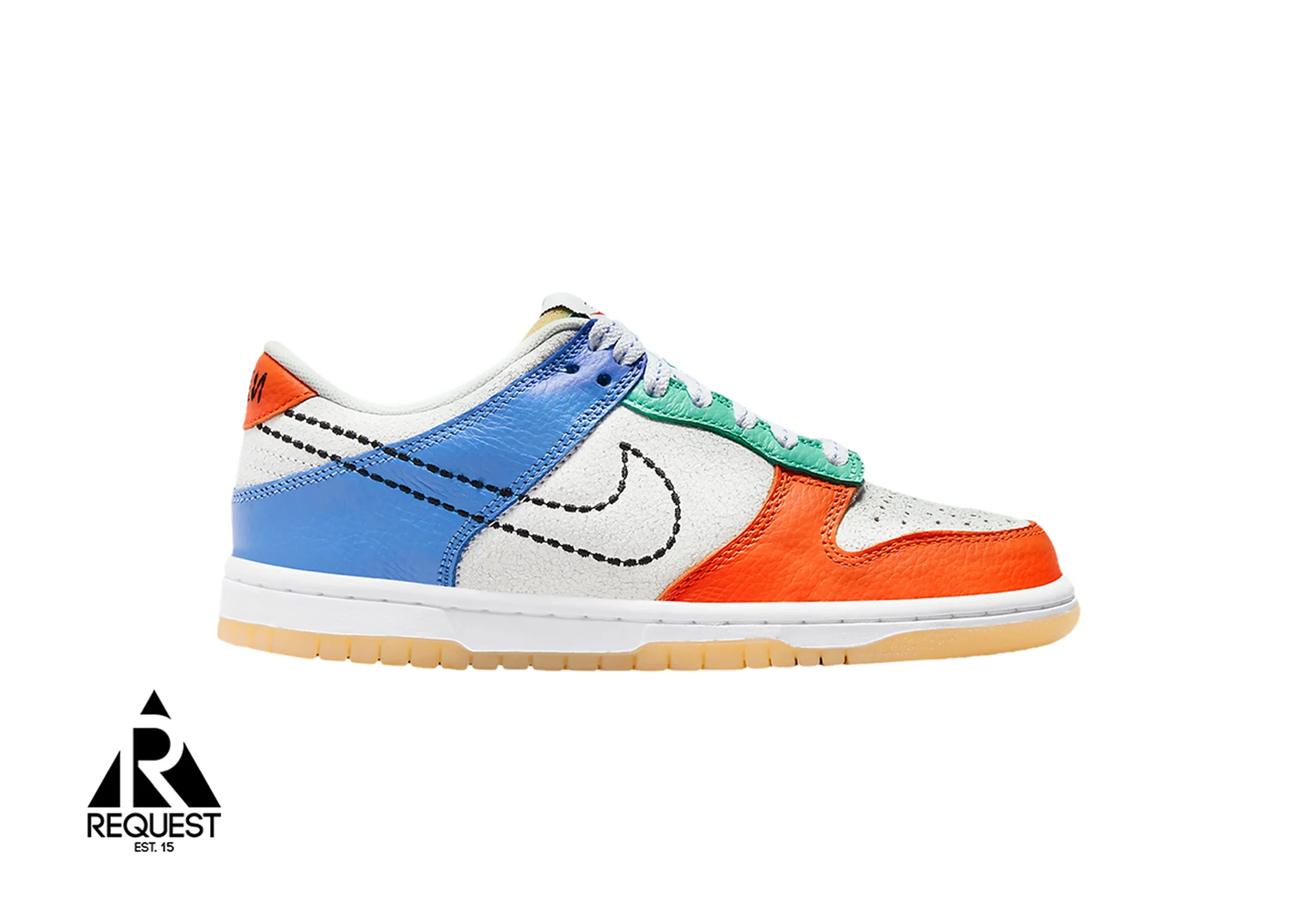 Dunk Low " 101"