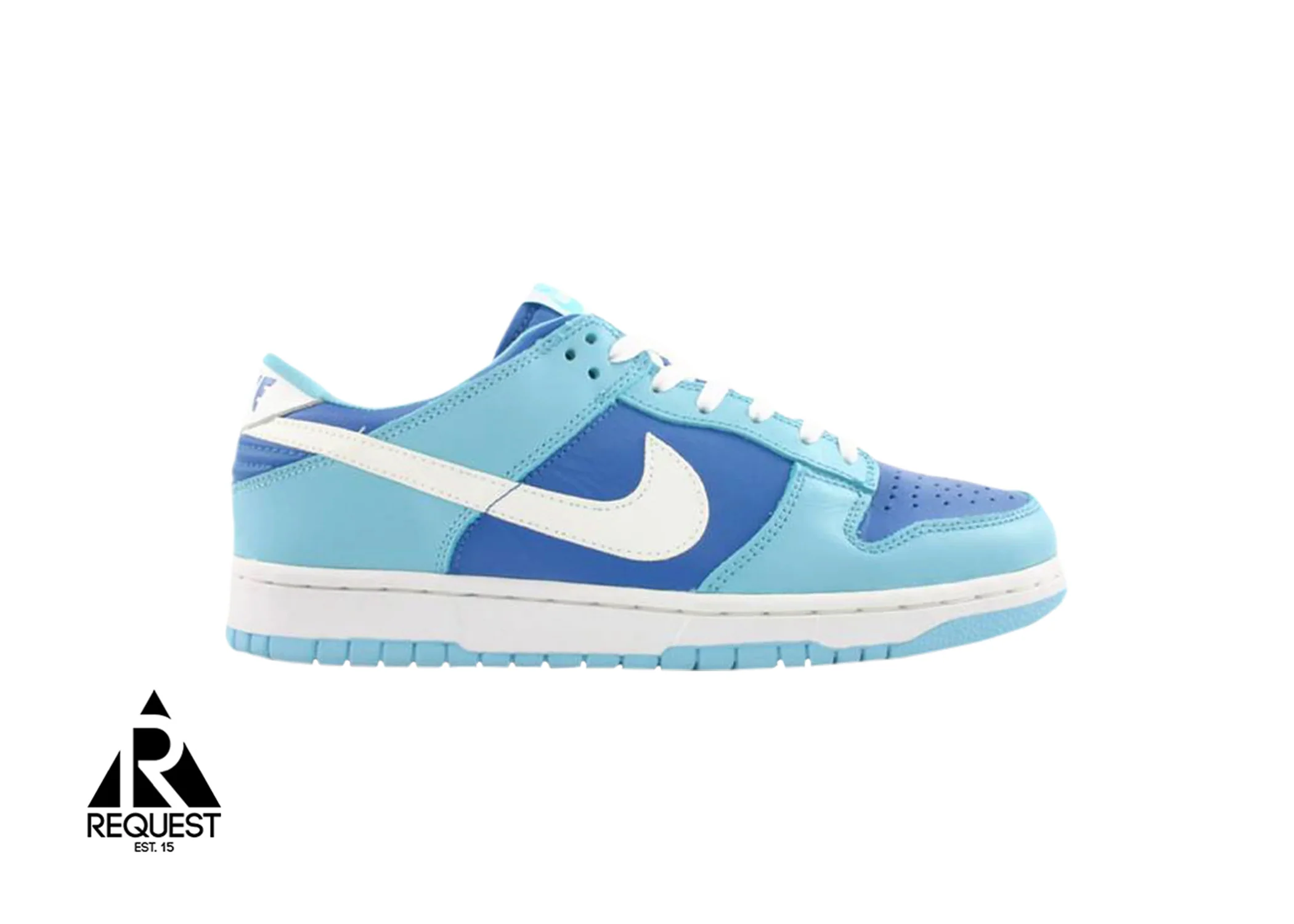 Dunk Low "Argon 2001"