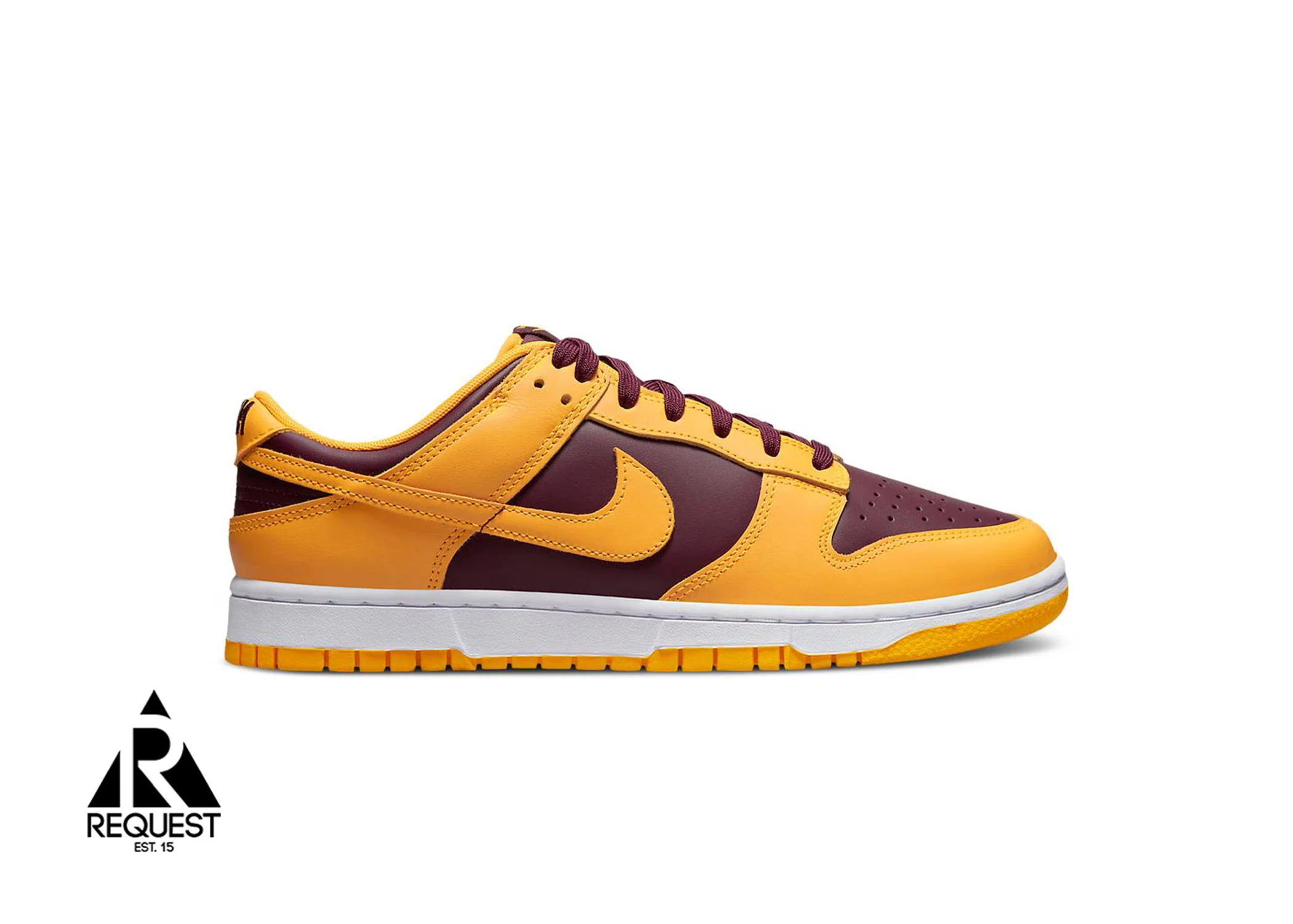 Dunk Low "Arizona State"
