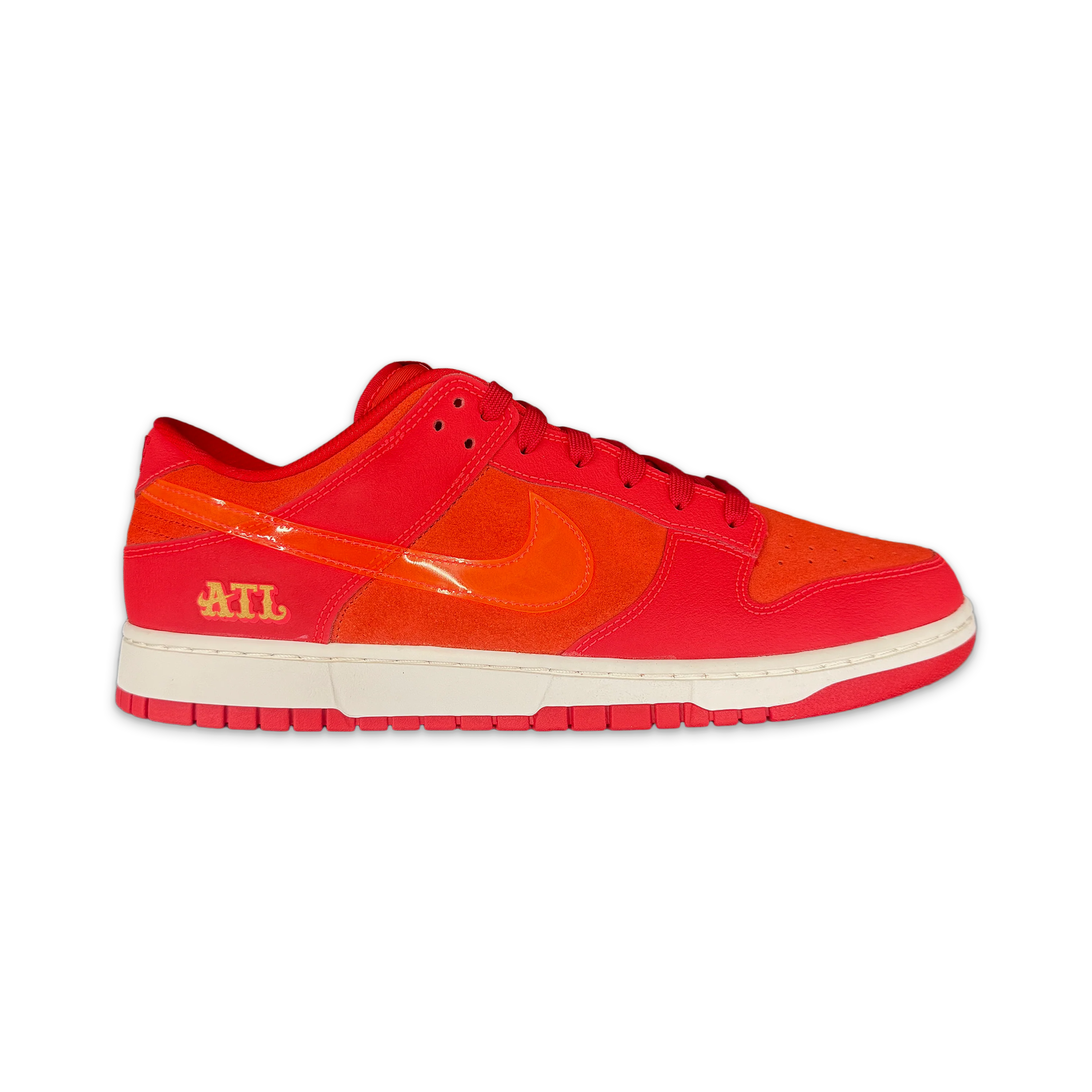 Dunk Low "ATL"