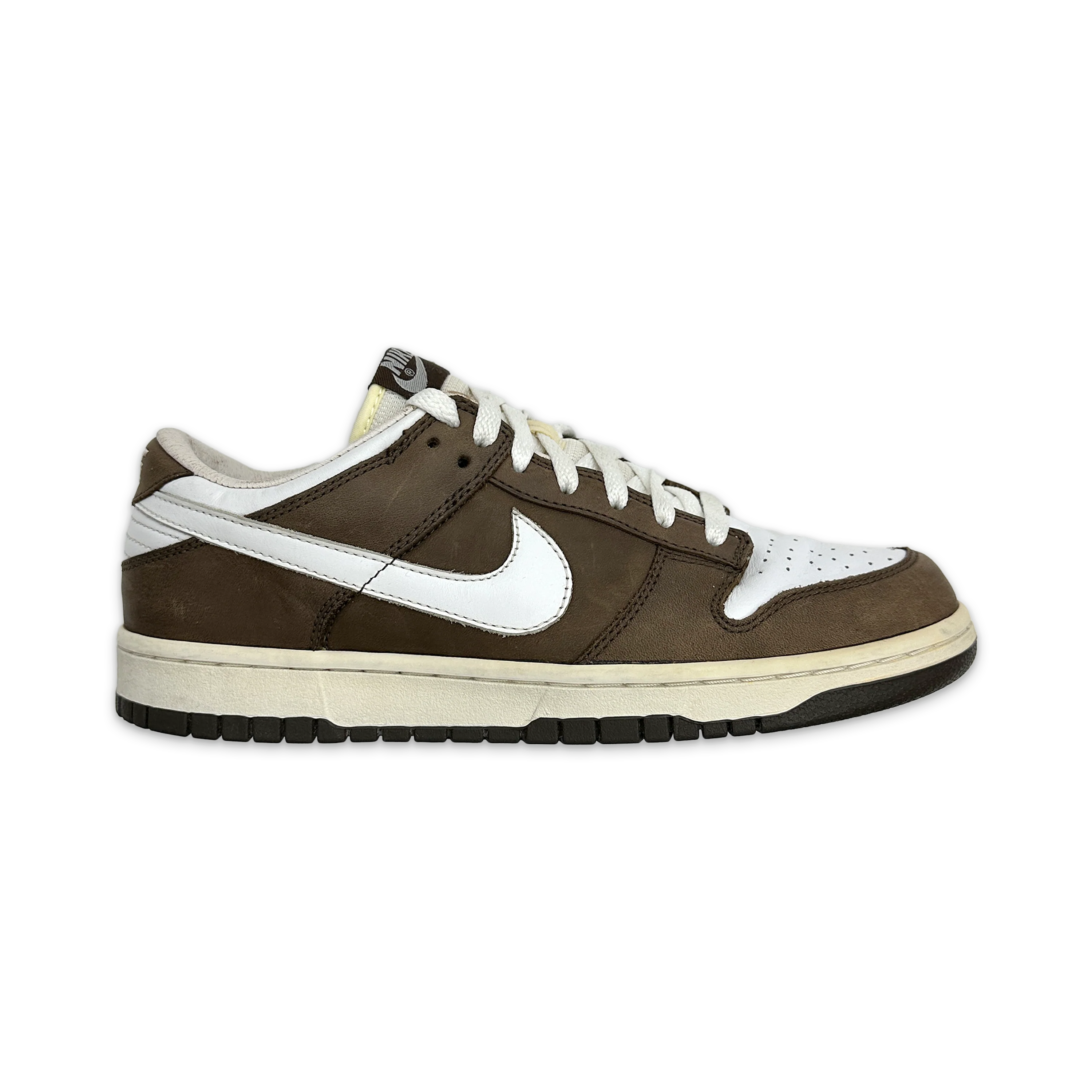 Dunk Low "Baroque Brown 2004"