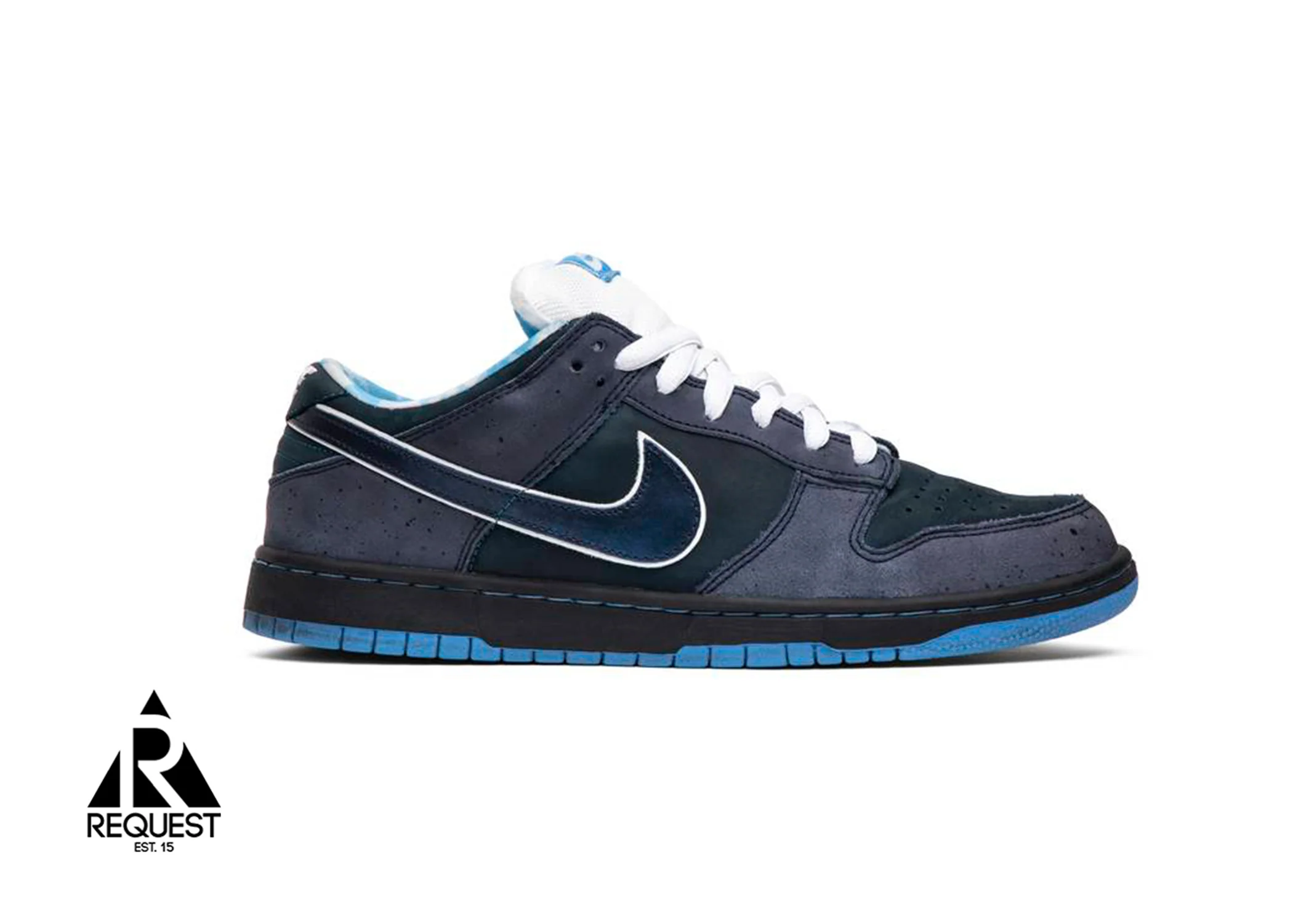 Dunk Low "Blue Lobster”
