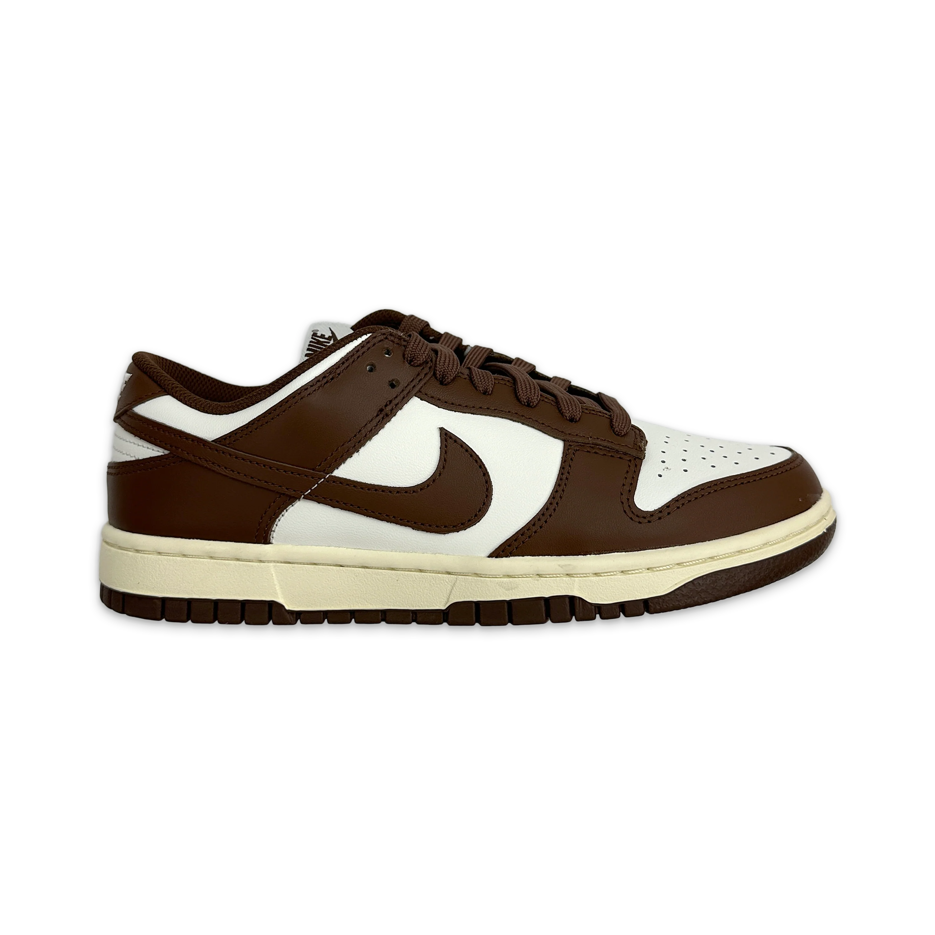 Dunk Low “Cacao Wow” (W)