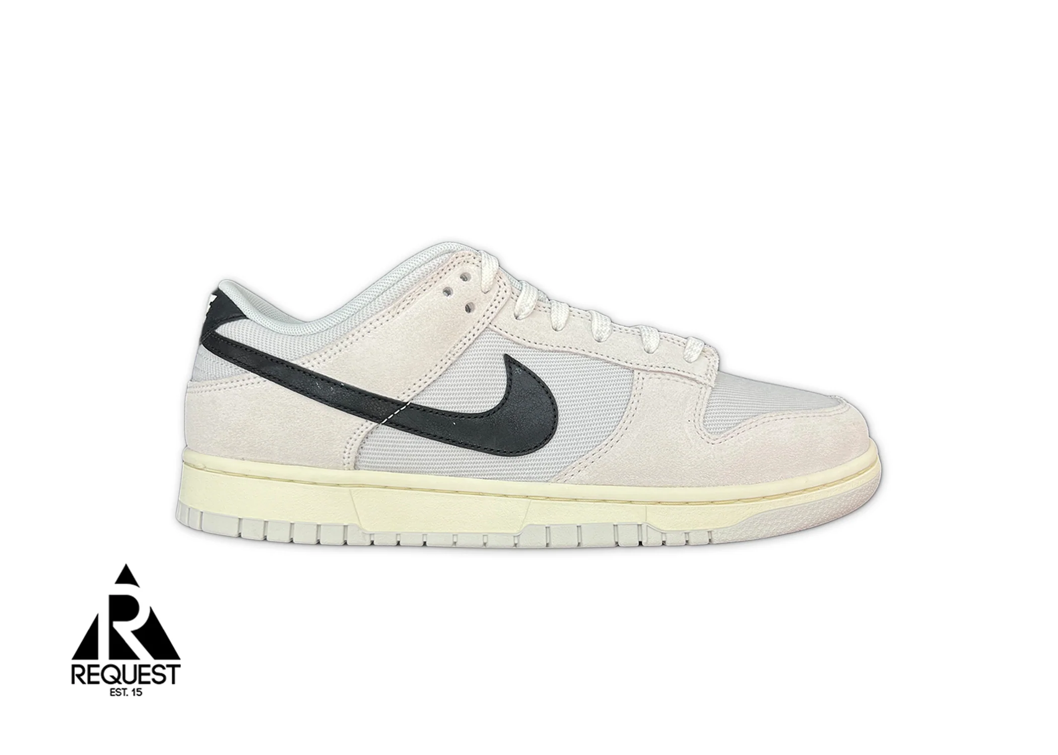 Dunk Low "Certified Fresh"