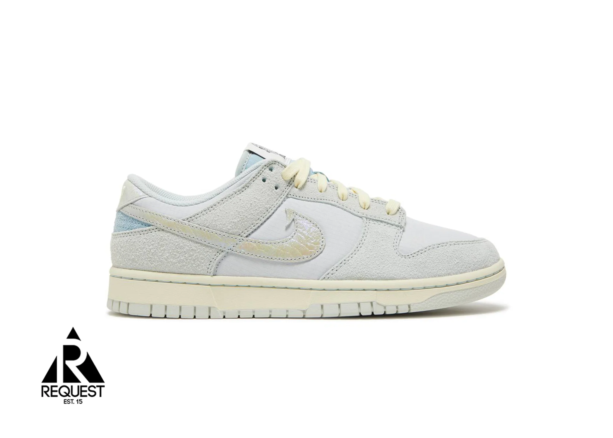Dunk Low "Chinook Salmon"