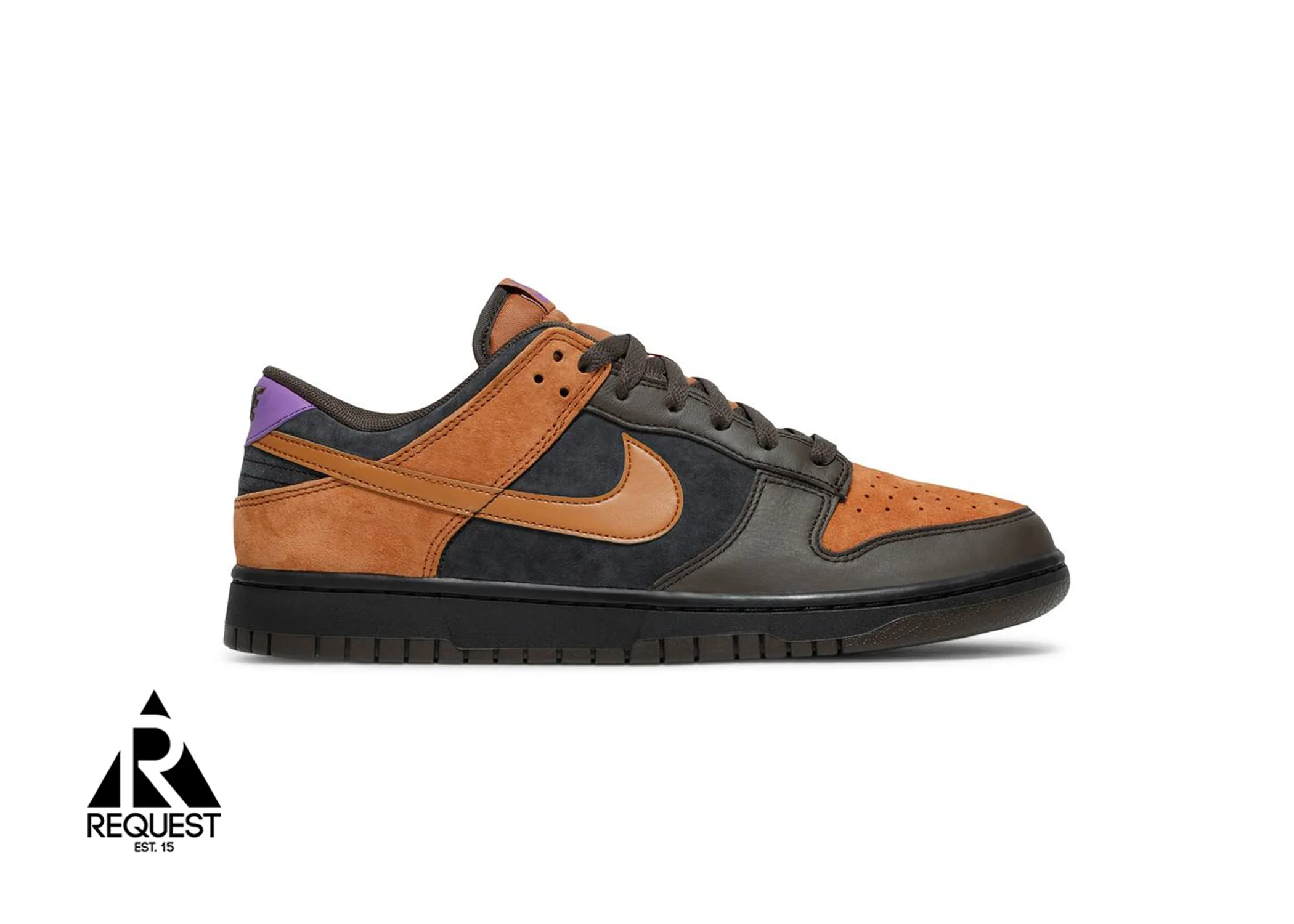 Dunk Low “Cider”