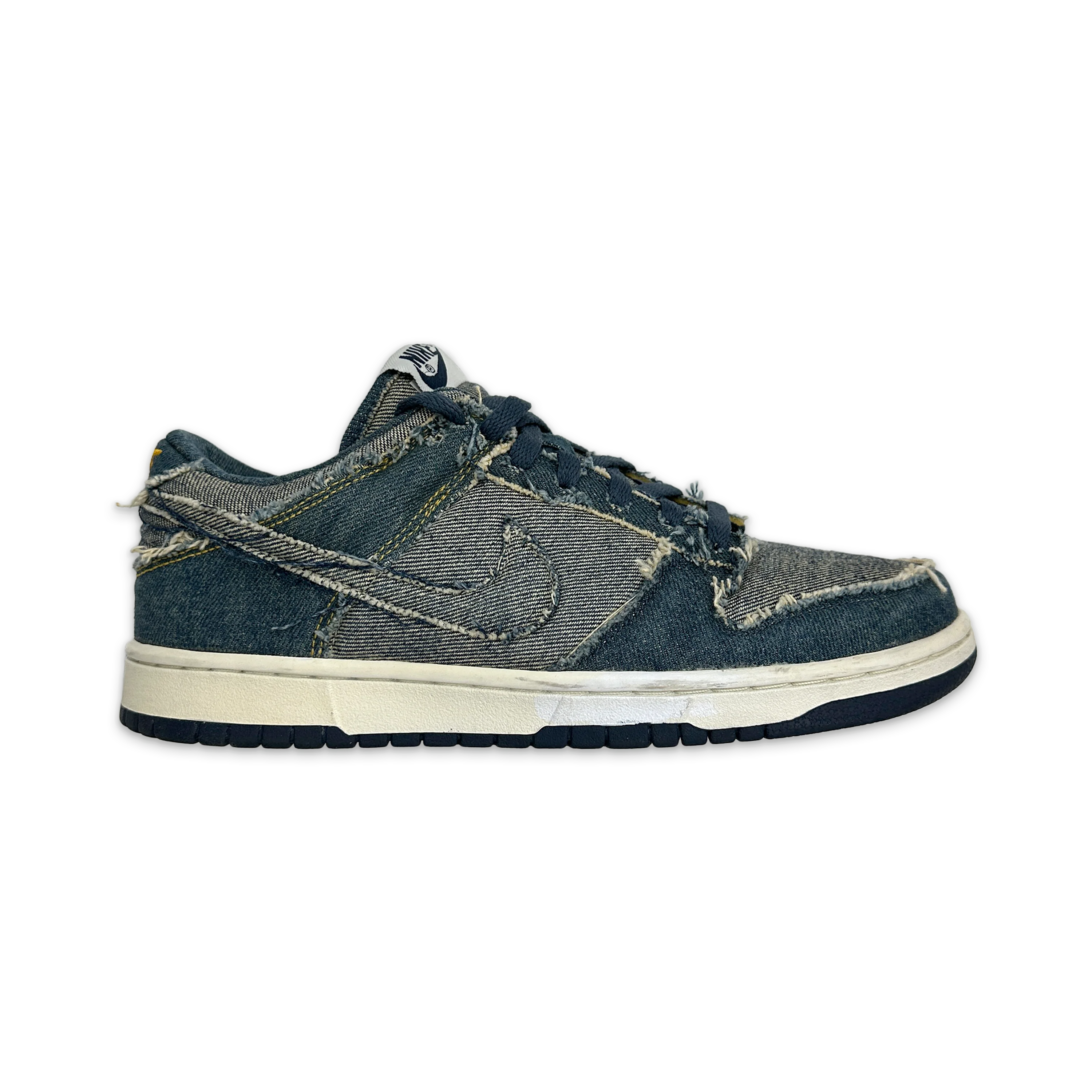 Dunk Low CL "Denim 2006"