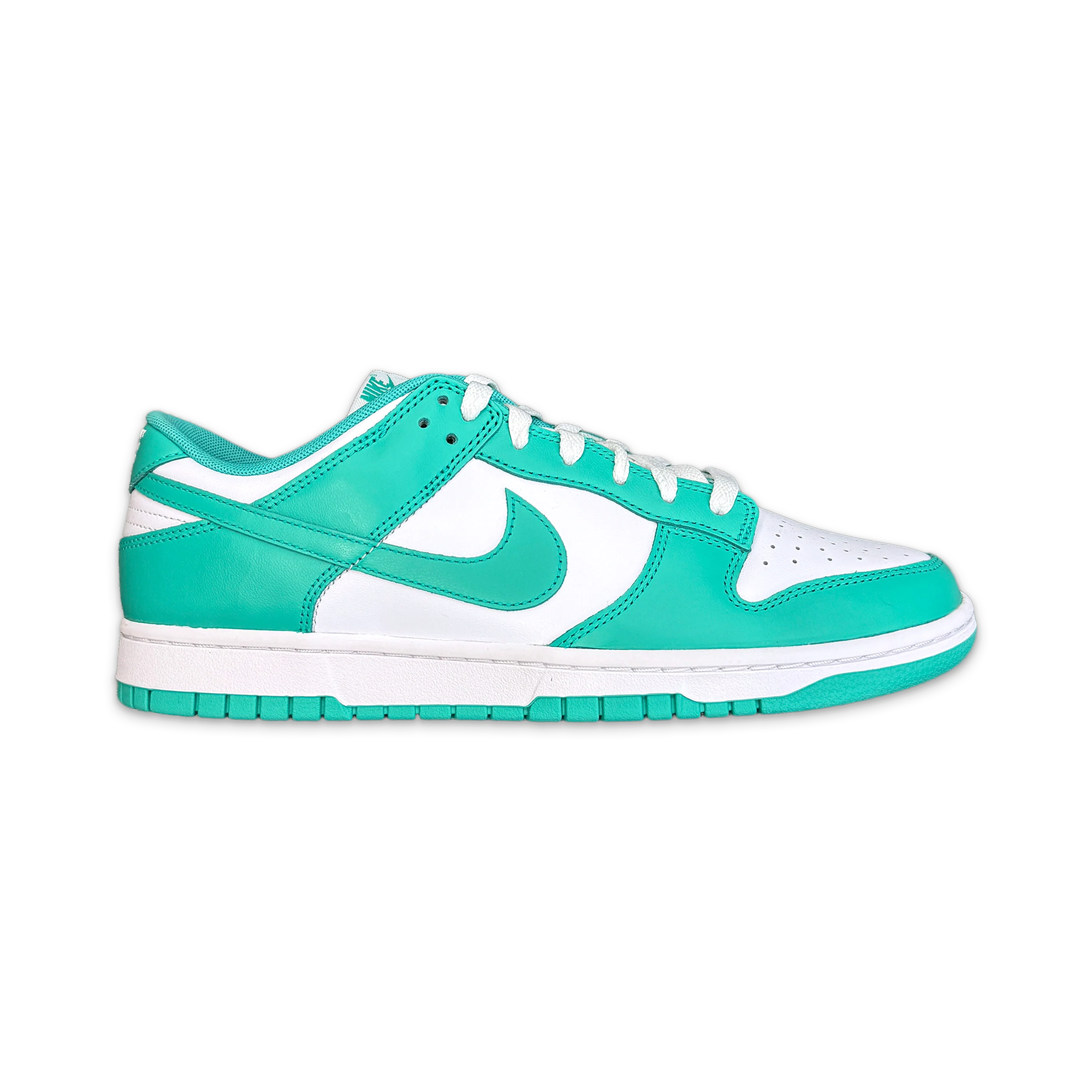 Dunk Low "Clear Jade"