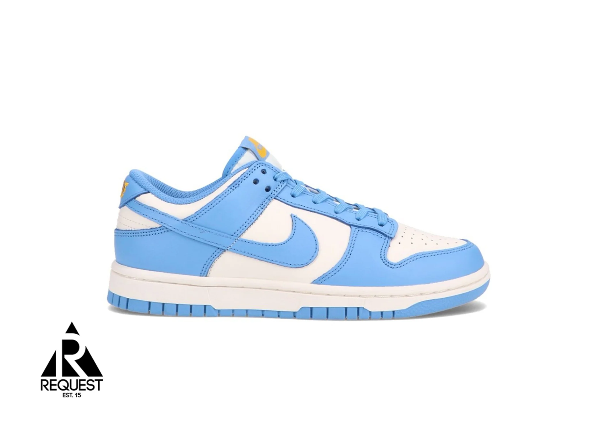 Dunk Low “Coast (W)”