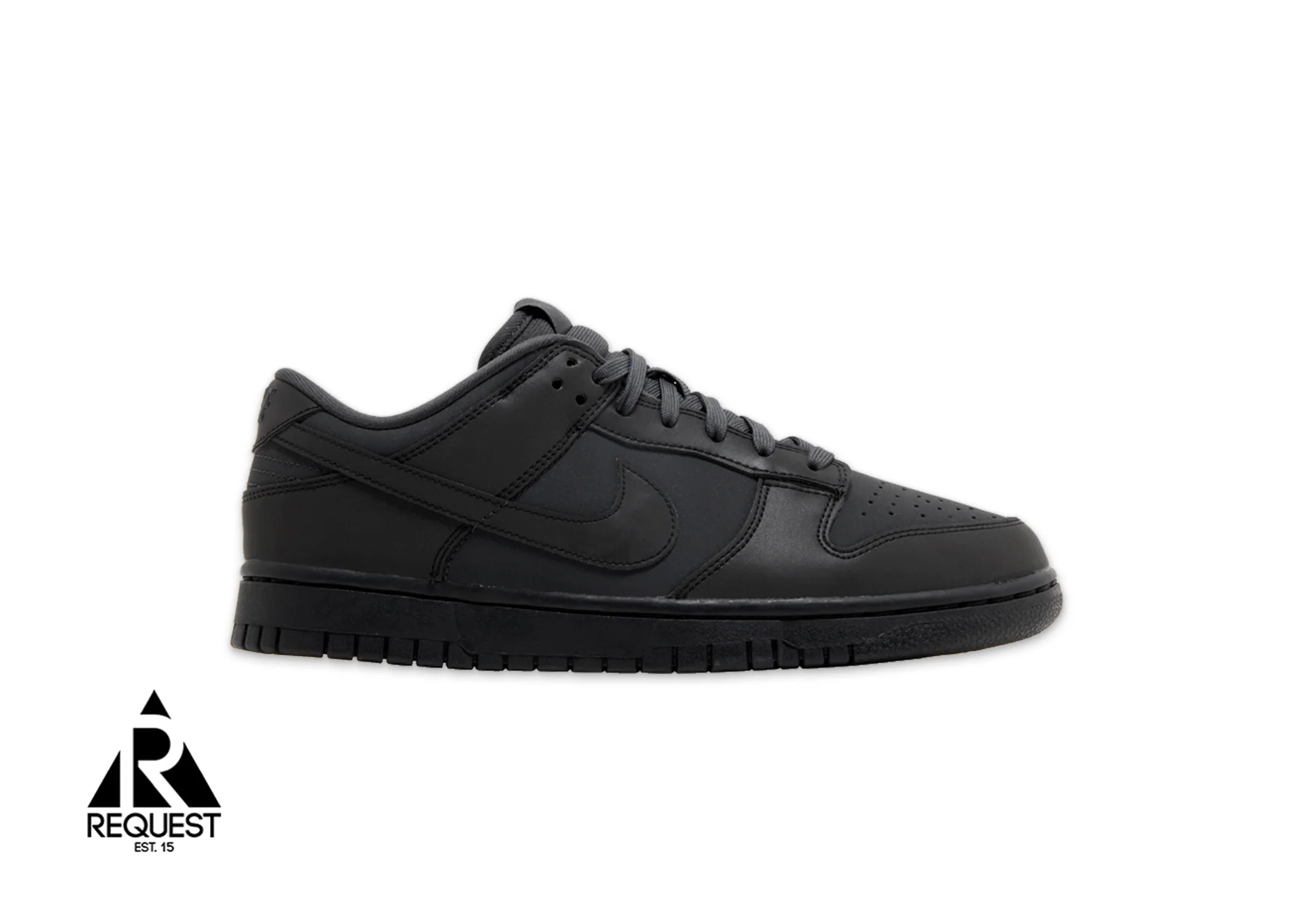 Dunk Low "Cyber Reflective" (W)