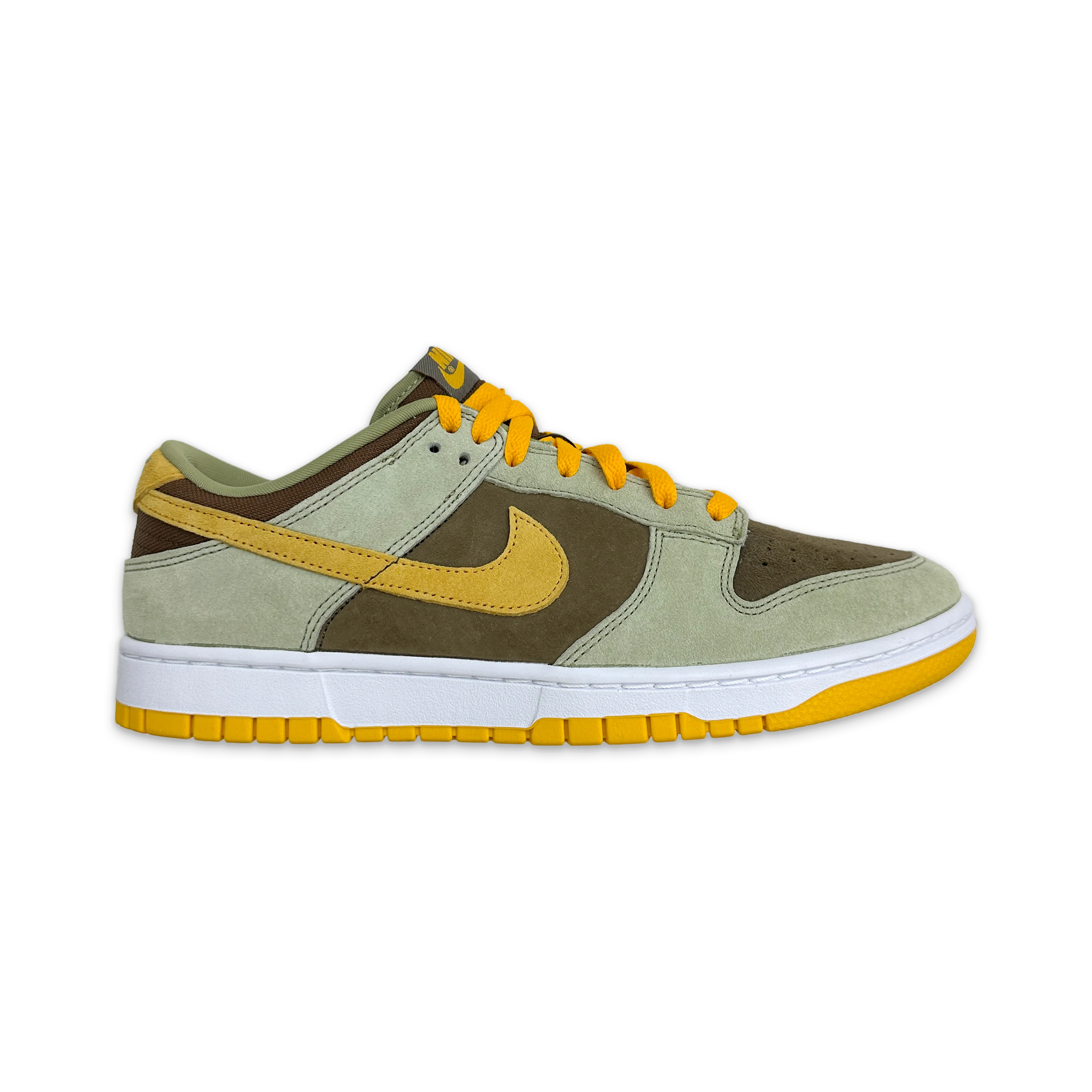 Dunk Low “Dusty Olive”