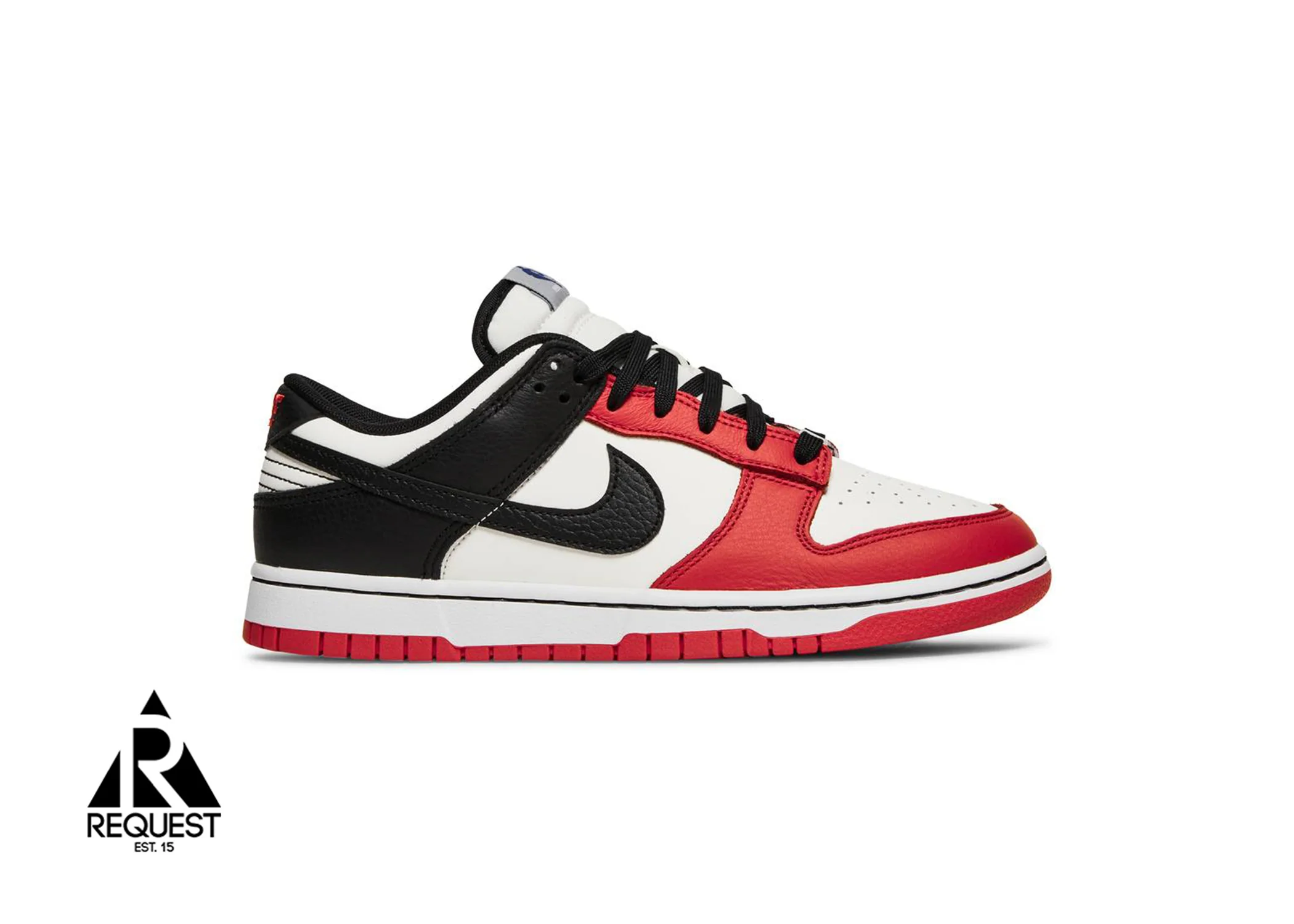 Dunk Low EMB “NBA 75th Anniversary Chicago”