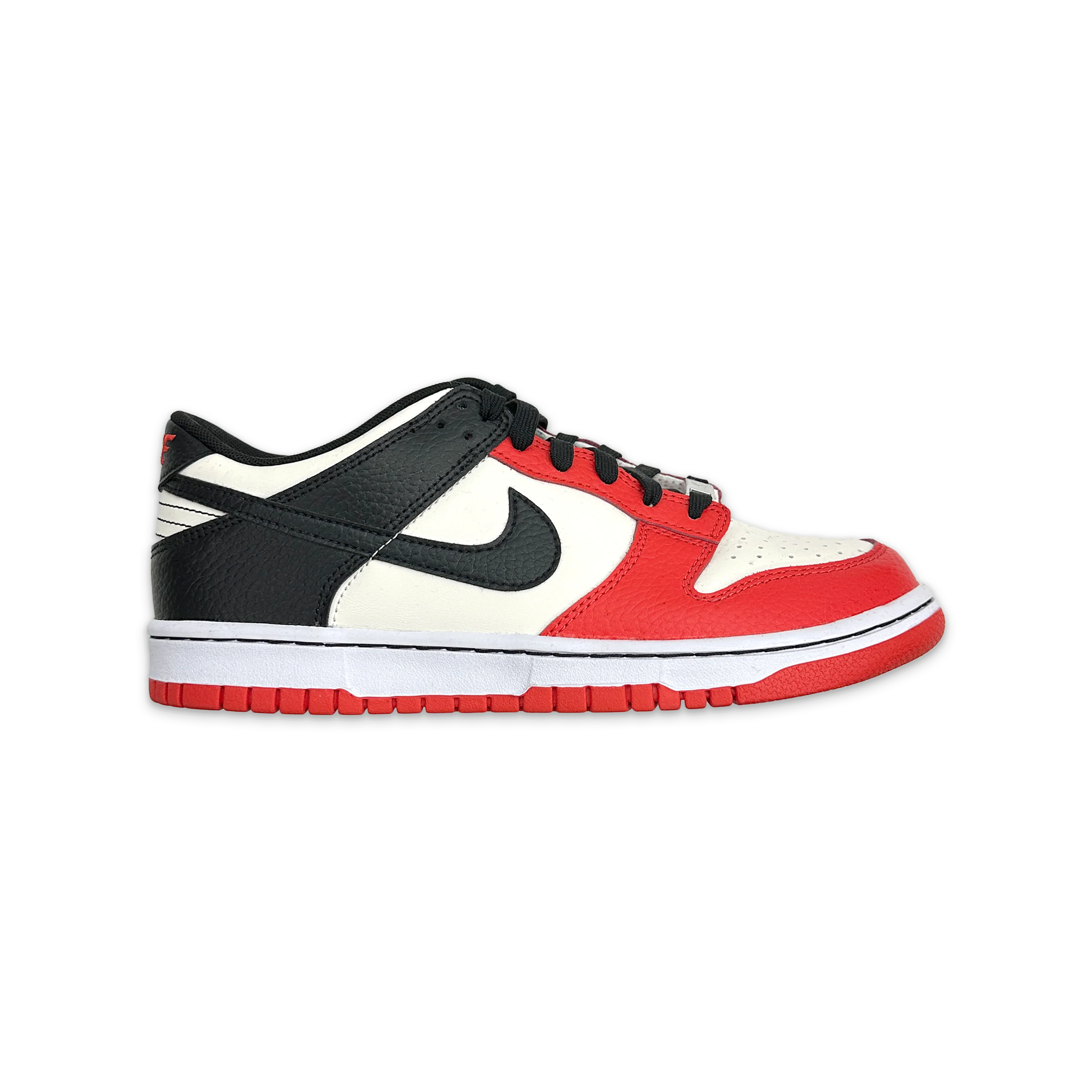 Dunk Low EMB “NBA 75th Anniversary Chicago” (GS)