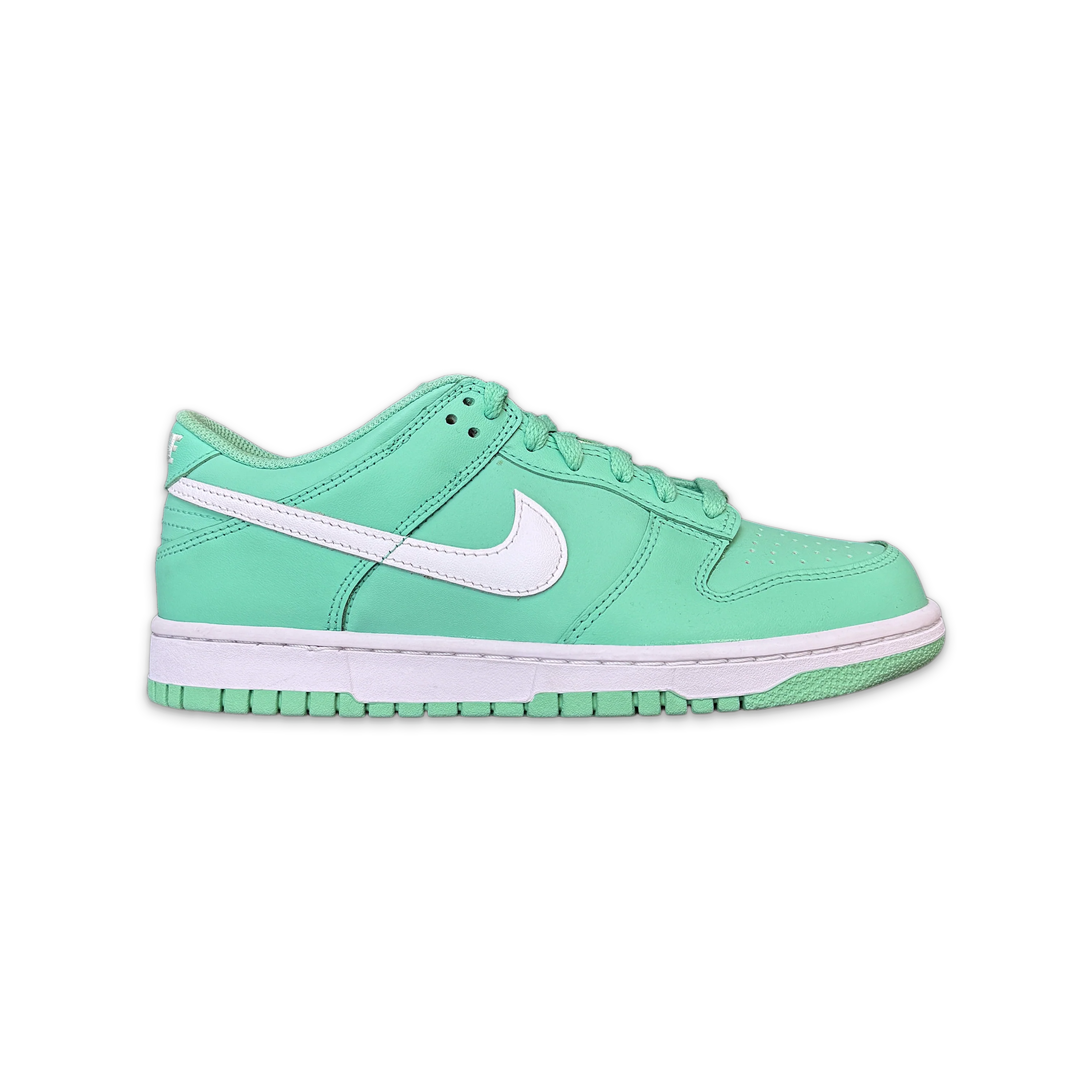 Dunk Low "Emerald Rise" (GS)