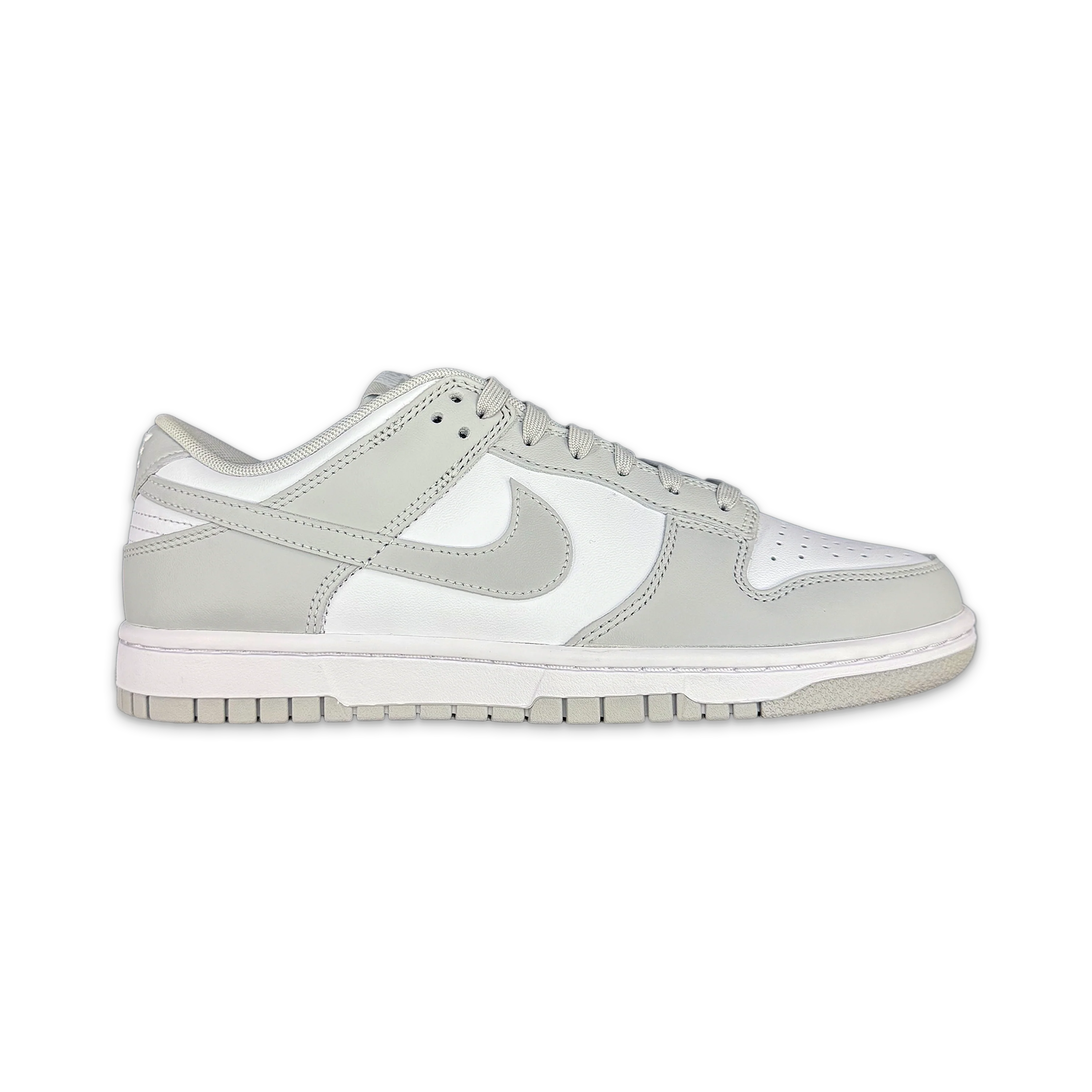 Dunk Low "Grey Fog"