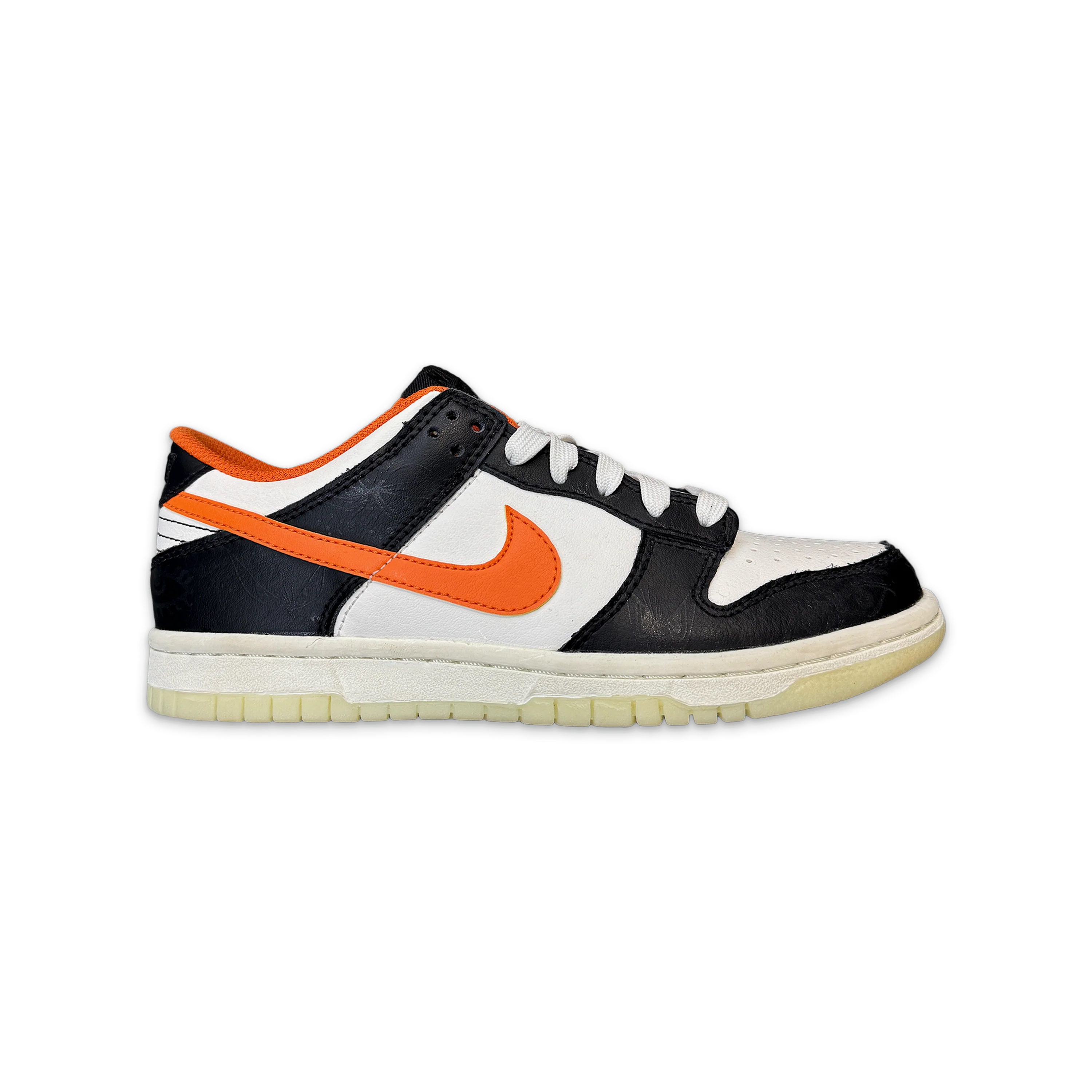 Dunk Low "Halloween" 2021 (GS)