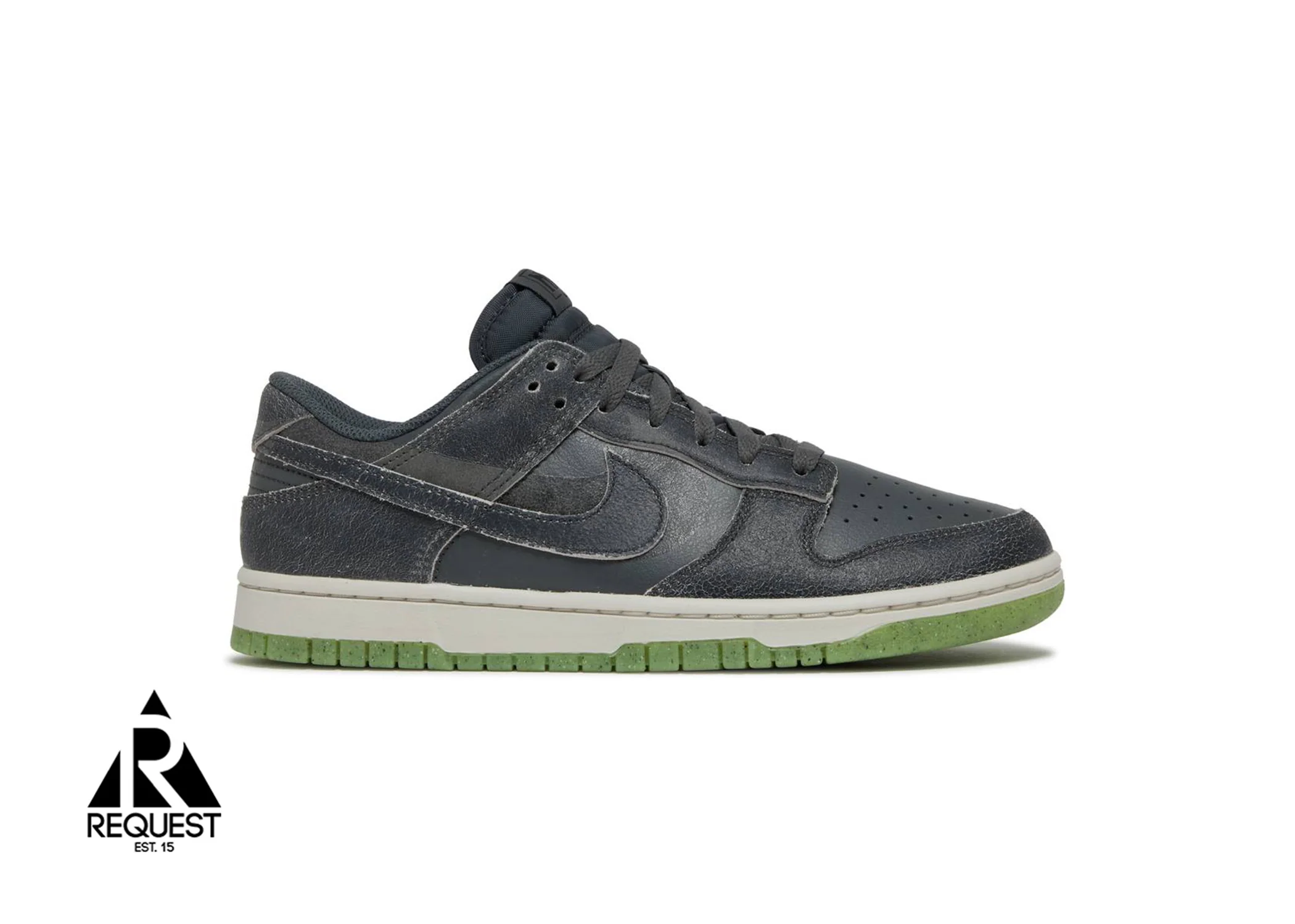 Dunk Low "Halloween 2022"