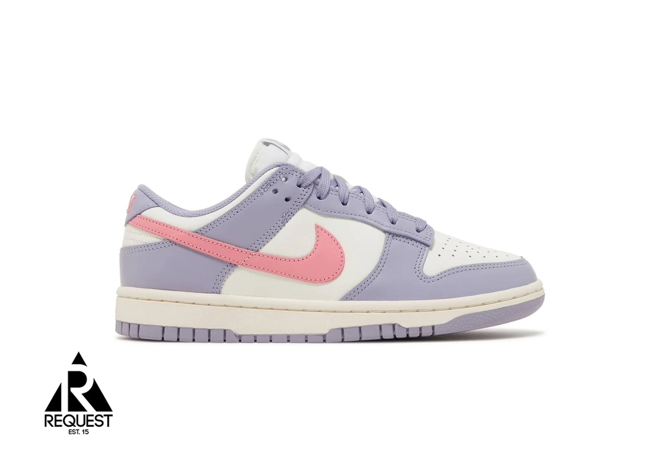 Dunk Low "Indigo Haze" (W)