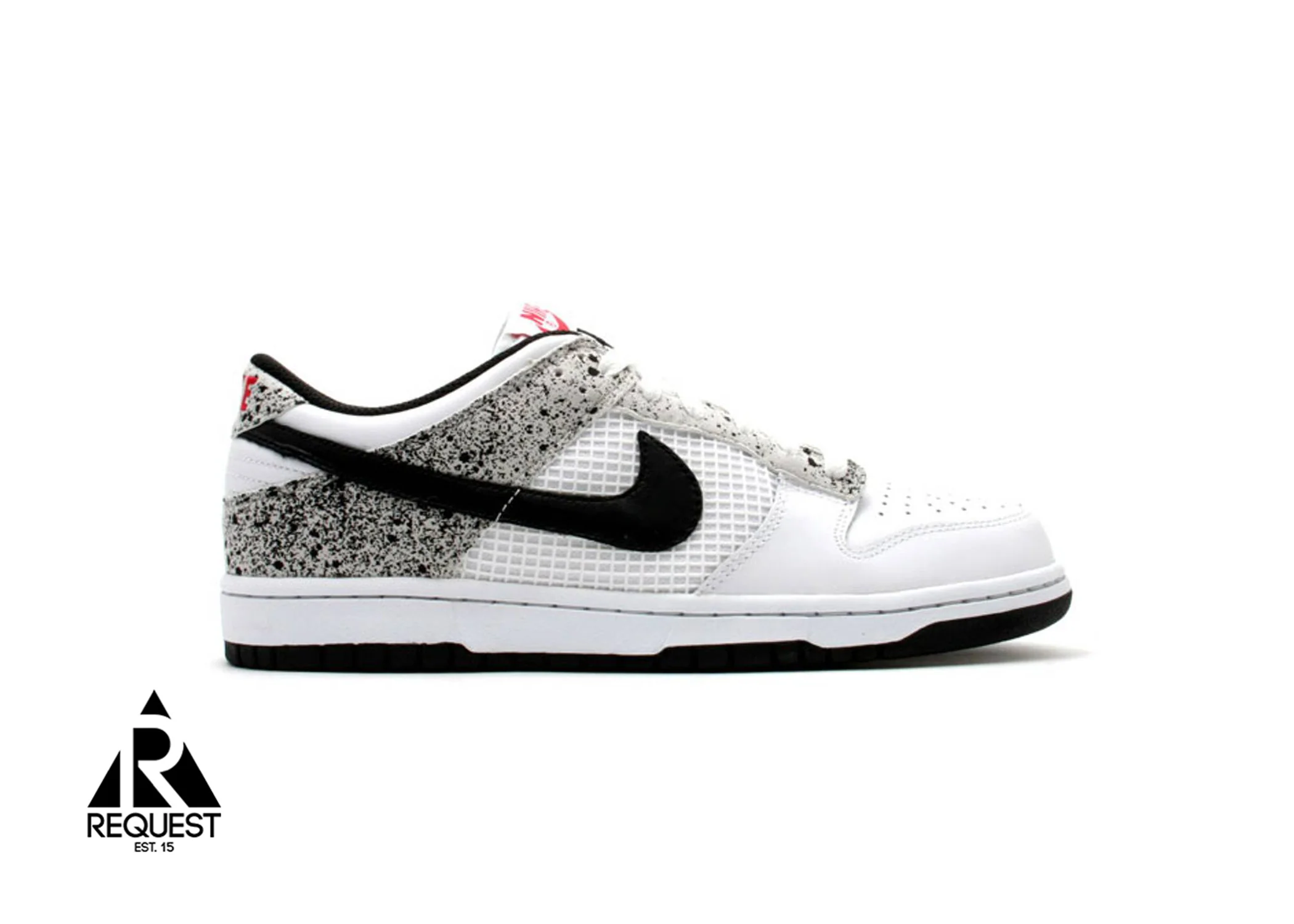 Dunk Low J-Pack “Cement”