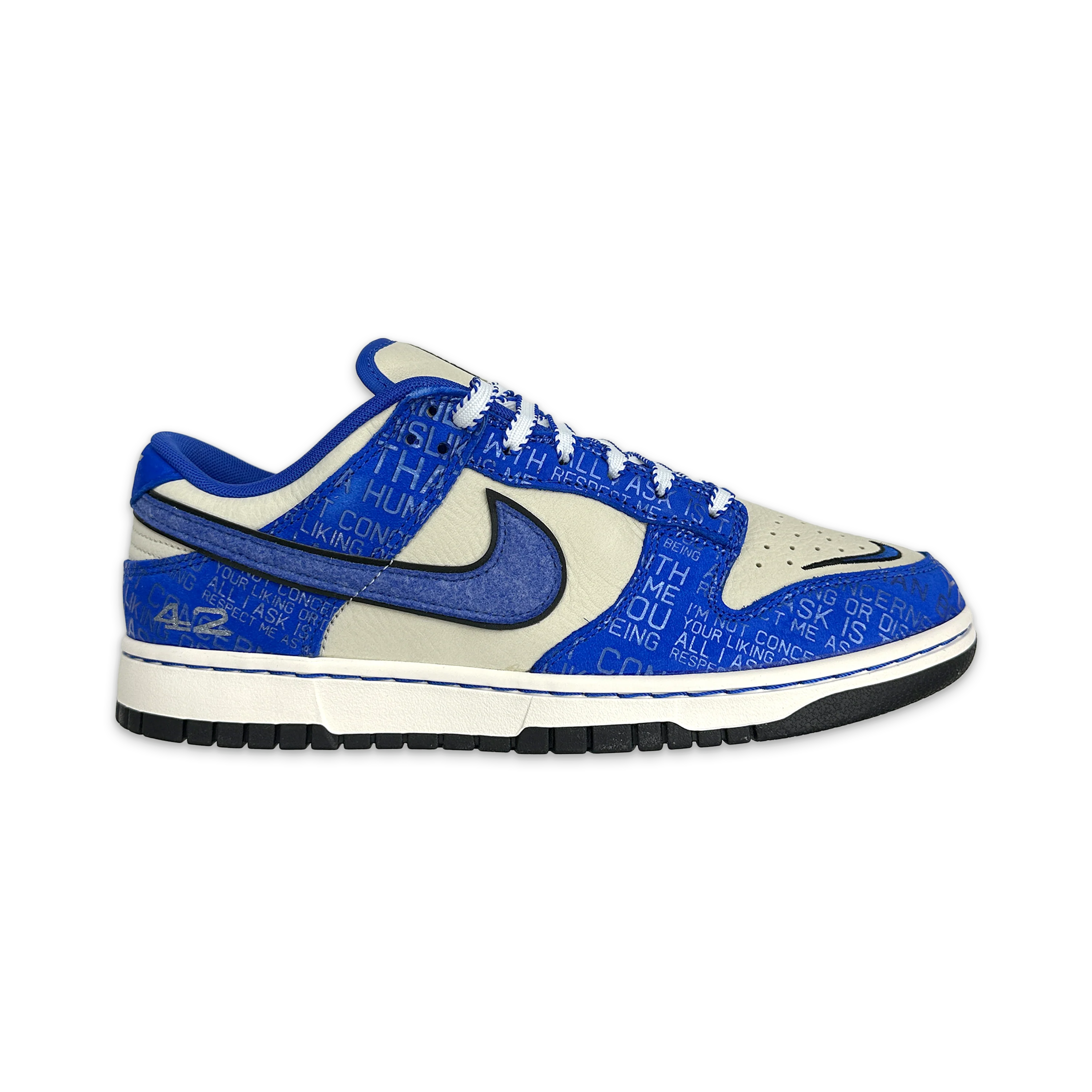 Dunk Low "Jackie Robinson"