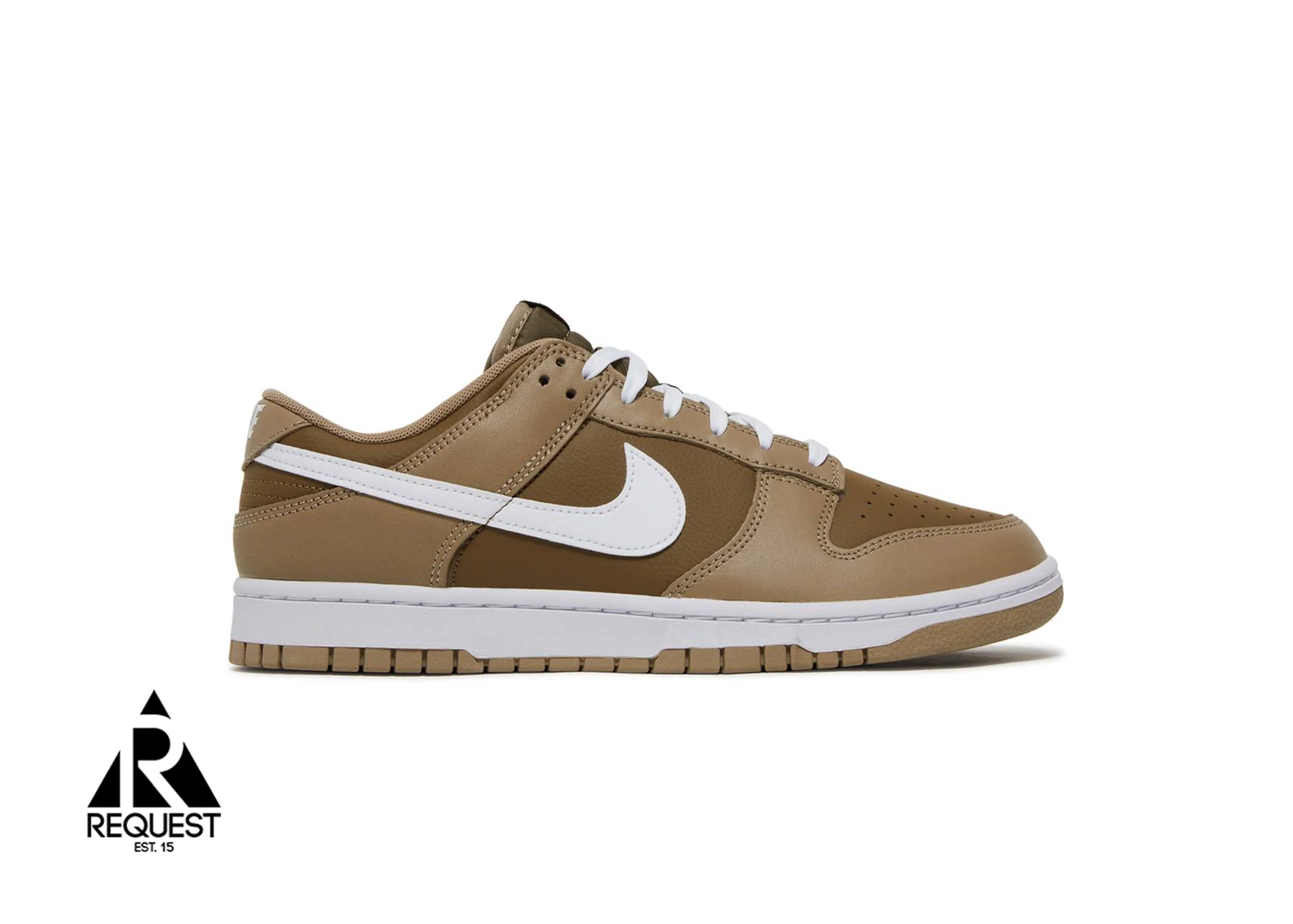 Dunk Low "Judge Grey"