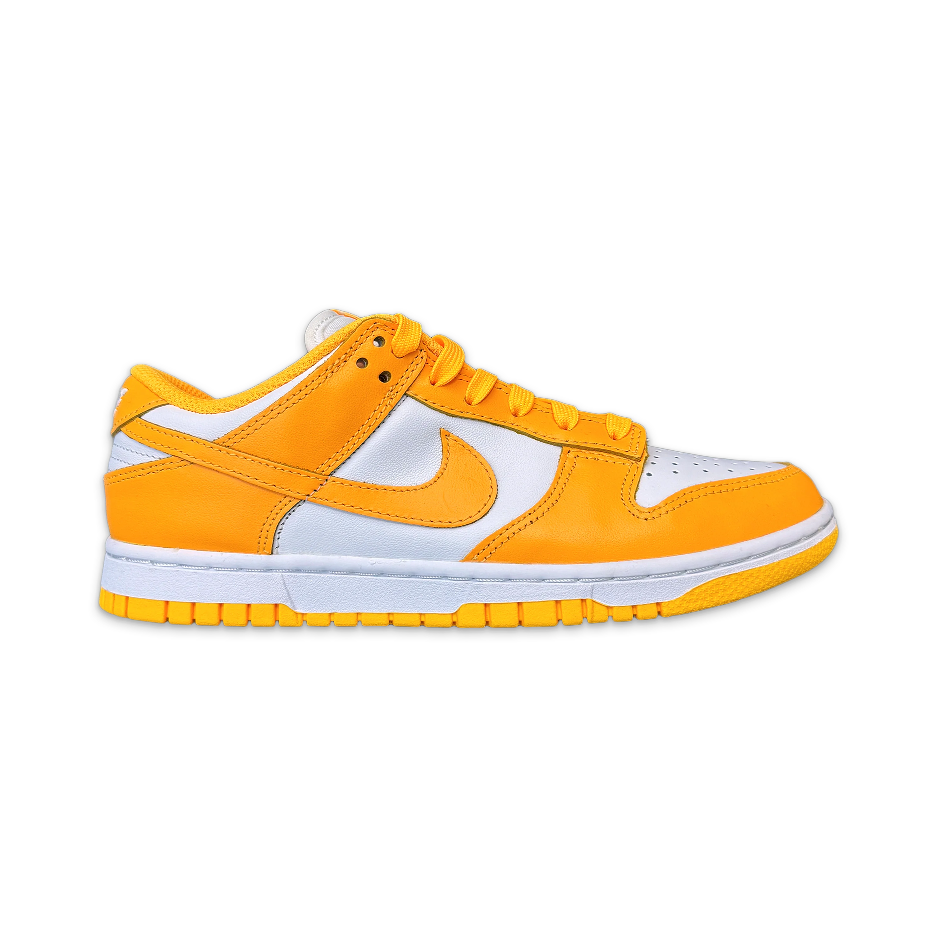 Dunk Low “Laser Orange” (W)