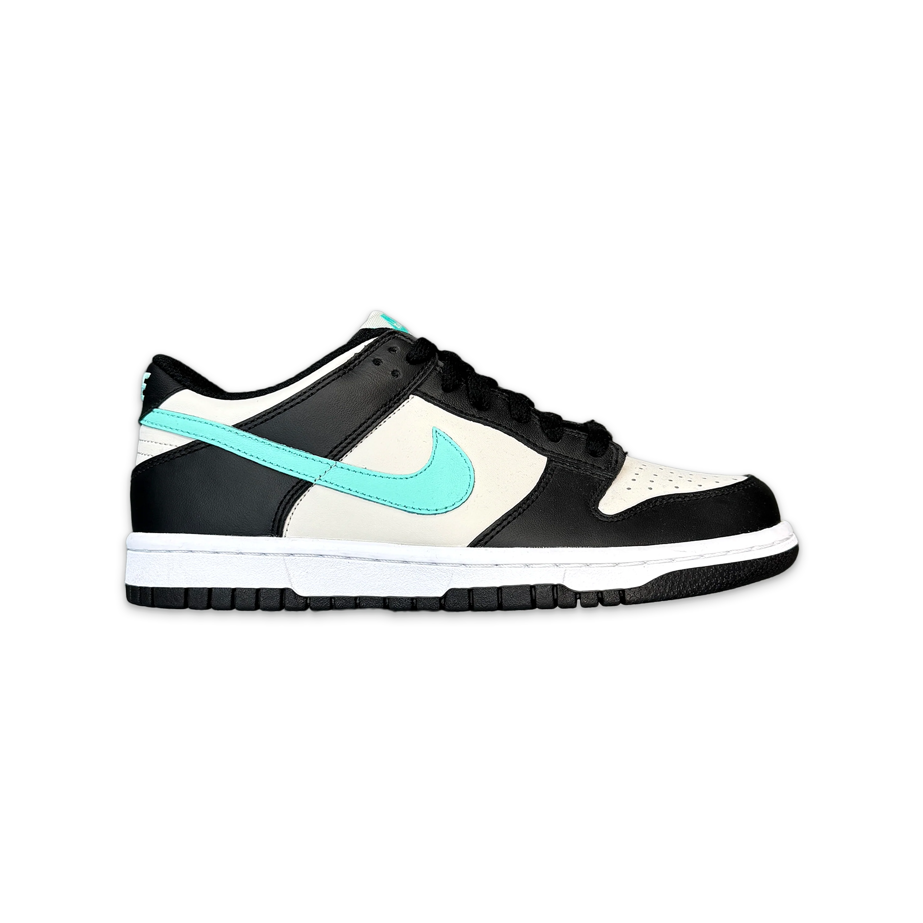 Dunk Low “Light Bone Tropical Twist” (GS)