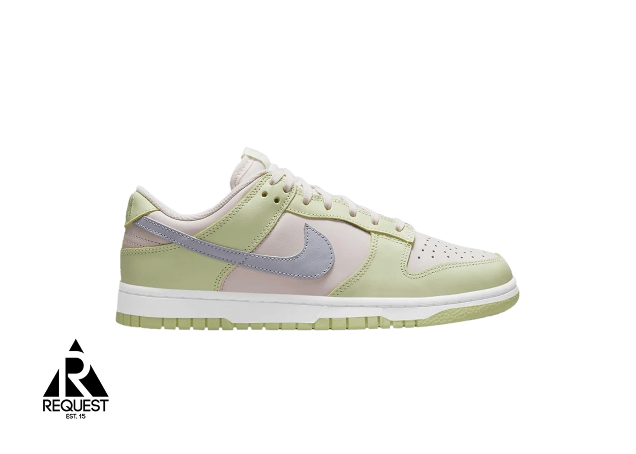 Dunk Low “Lime Ice (W)”