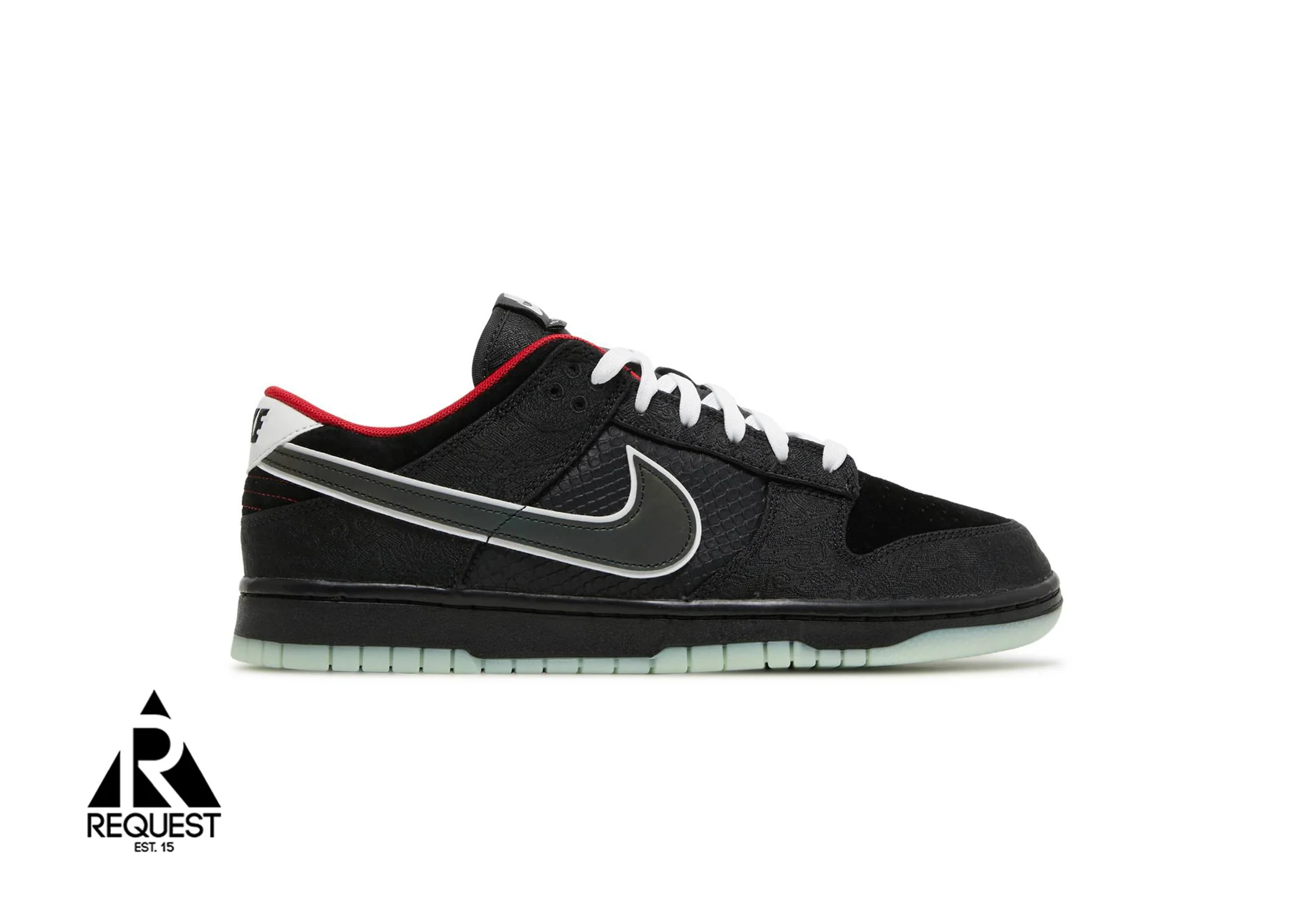 Dunk Low "LPL League of Legends"