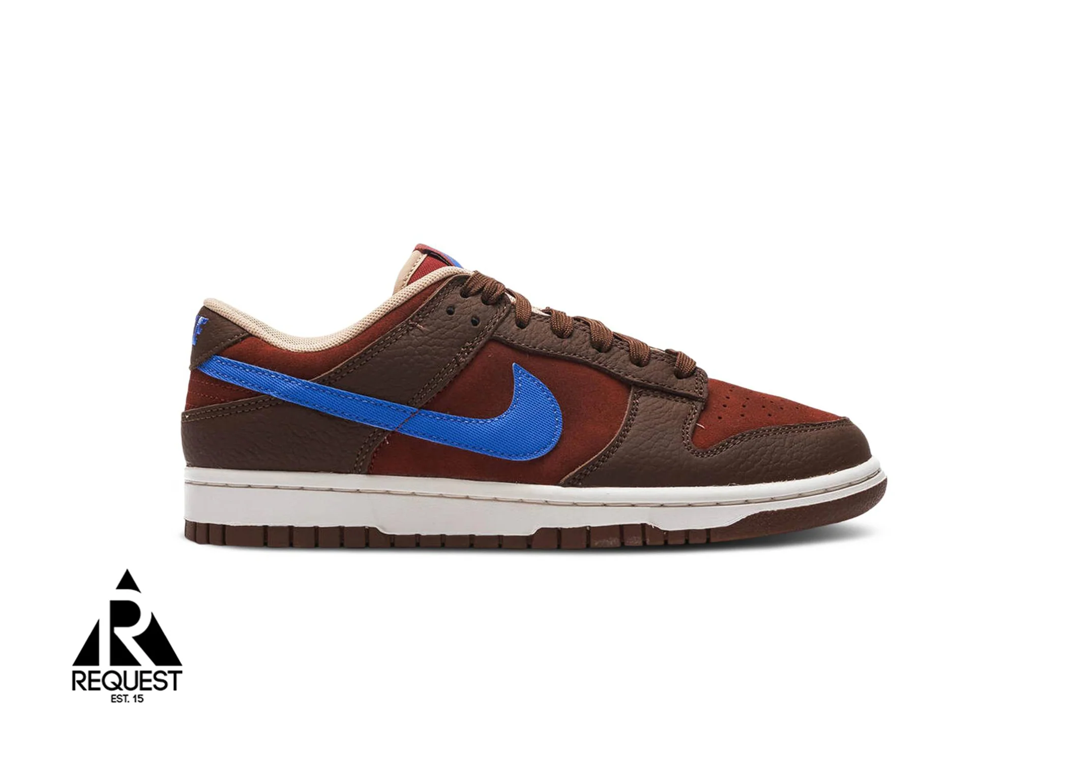 Dunk Low "Mars Stone"