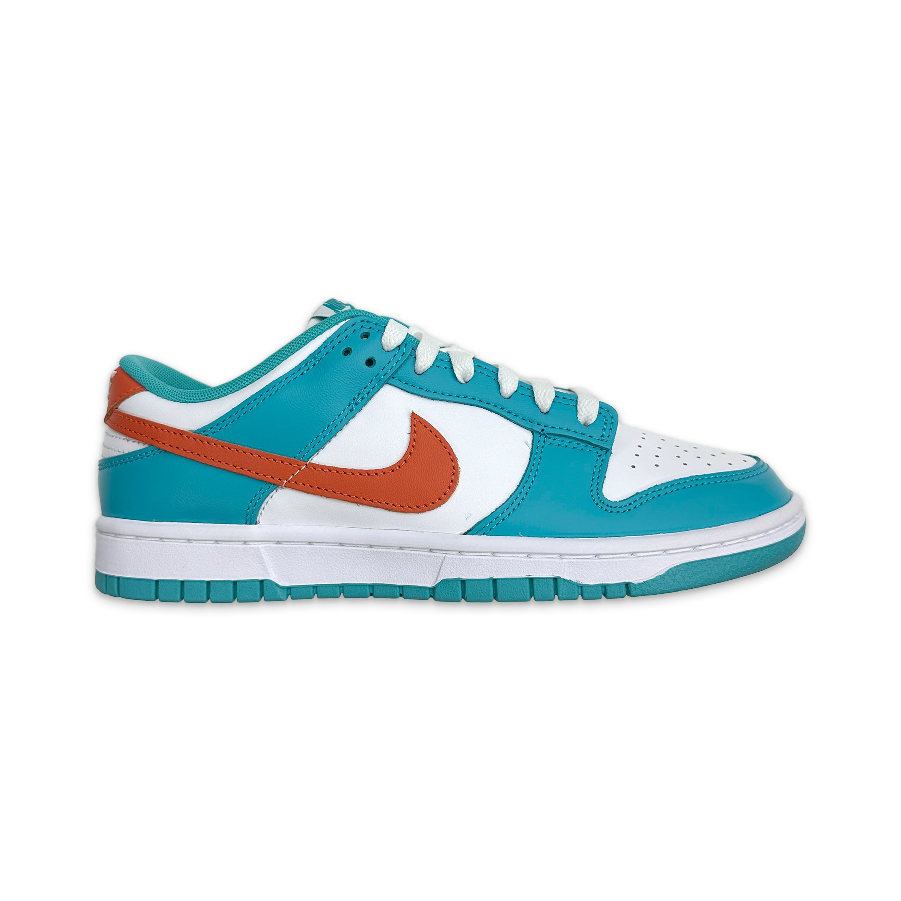 Dunk Low "Miami Dolphins"