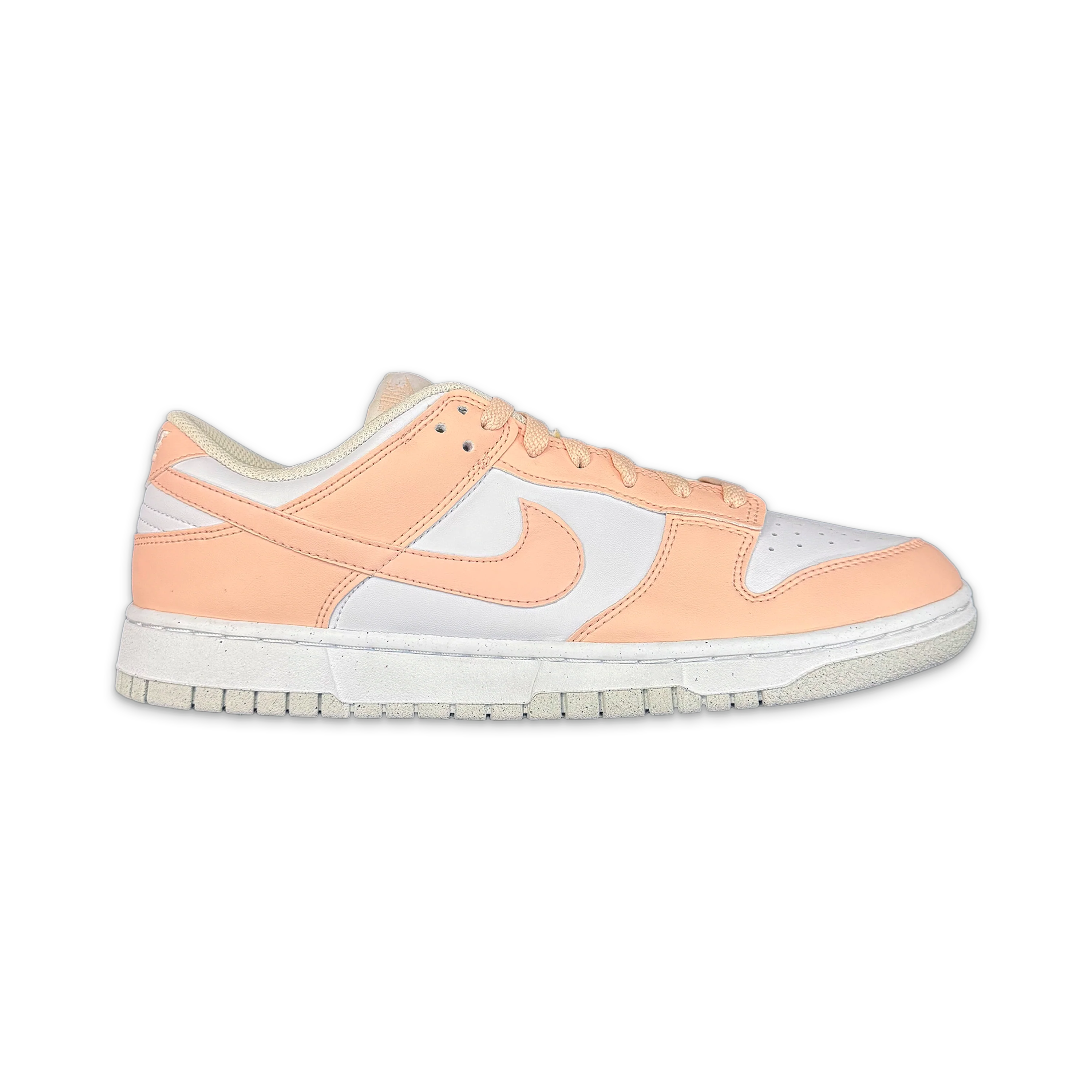 Dunk Low “Next Nature Pale Coral (W)”