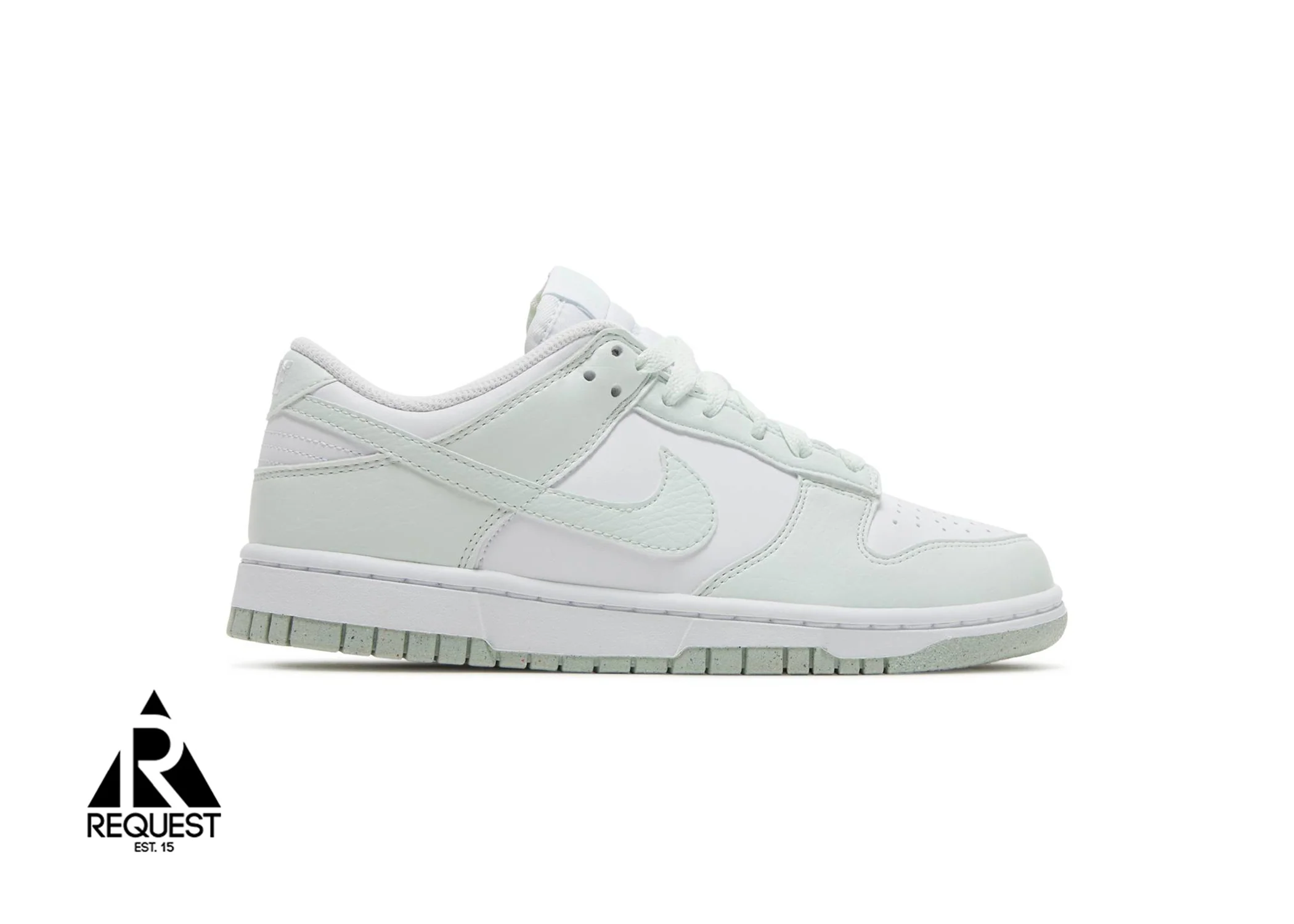 Dunk Low “Next Nature White Mint (W)"