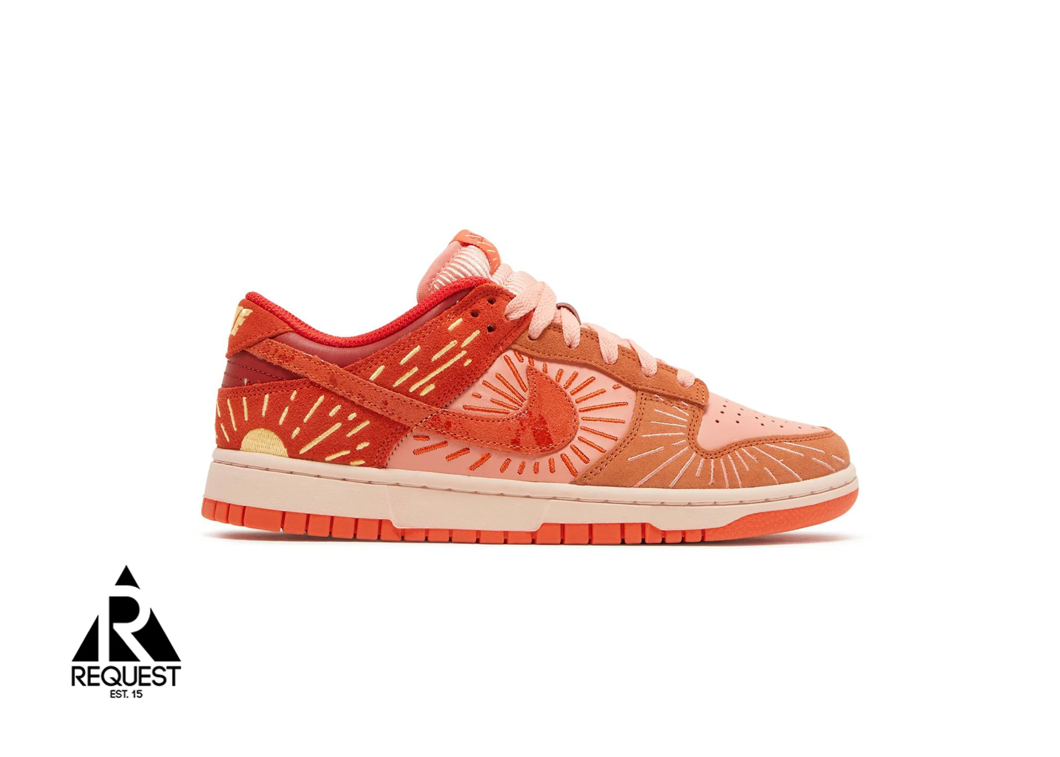 Dunk Low NH “Winter Solstice (W)”