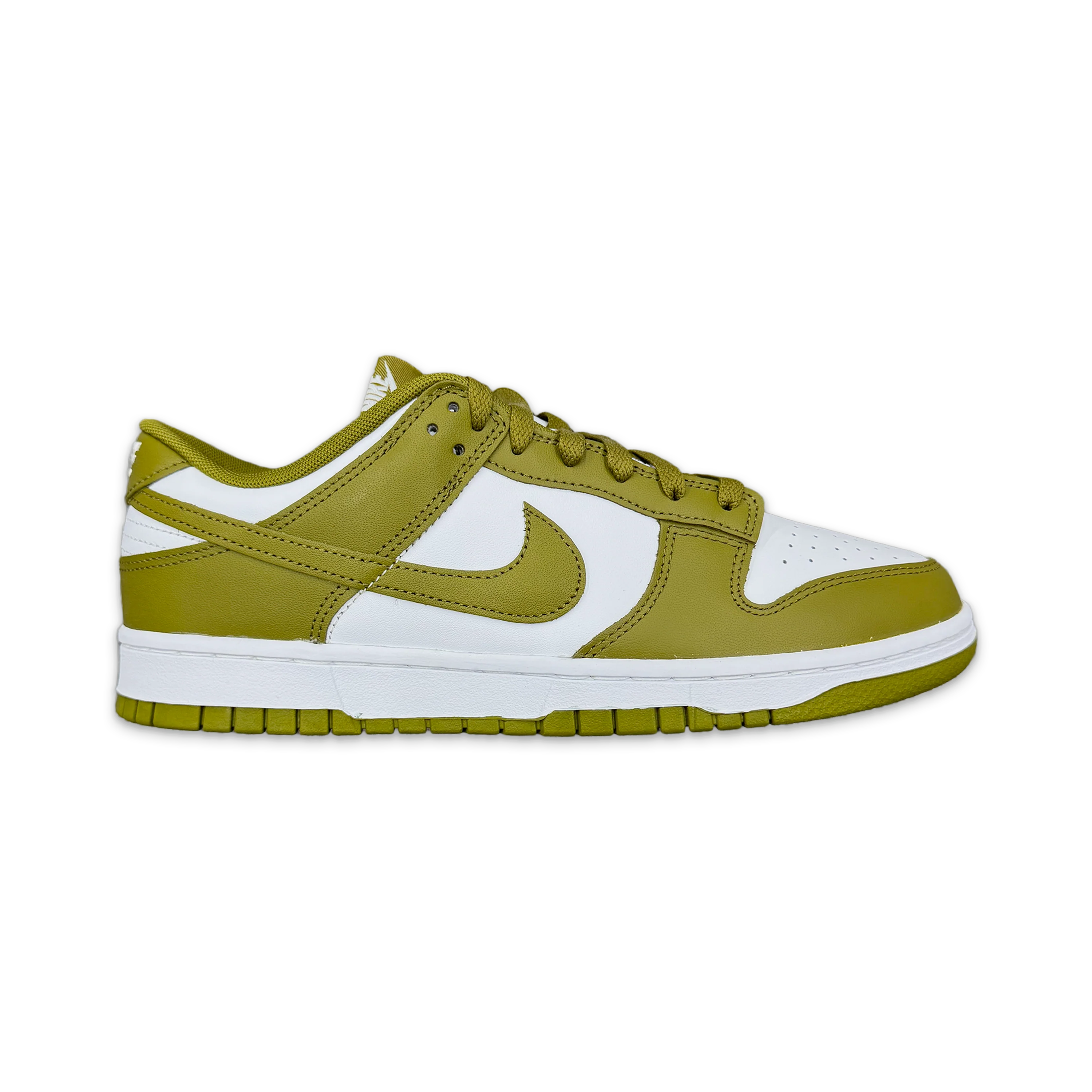 Dunk Low "Pacific Moss"