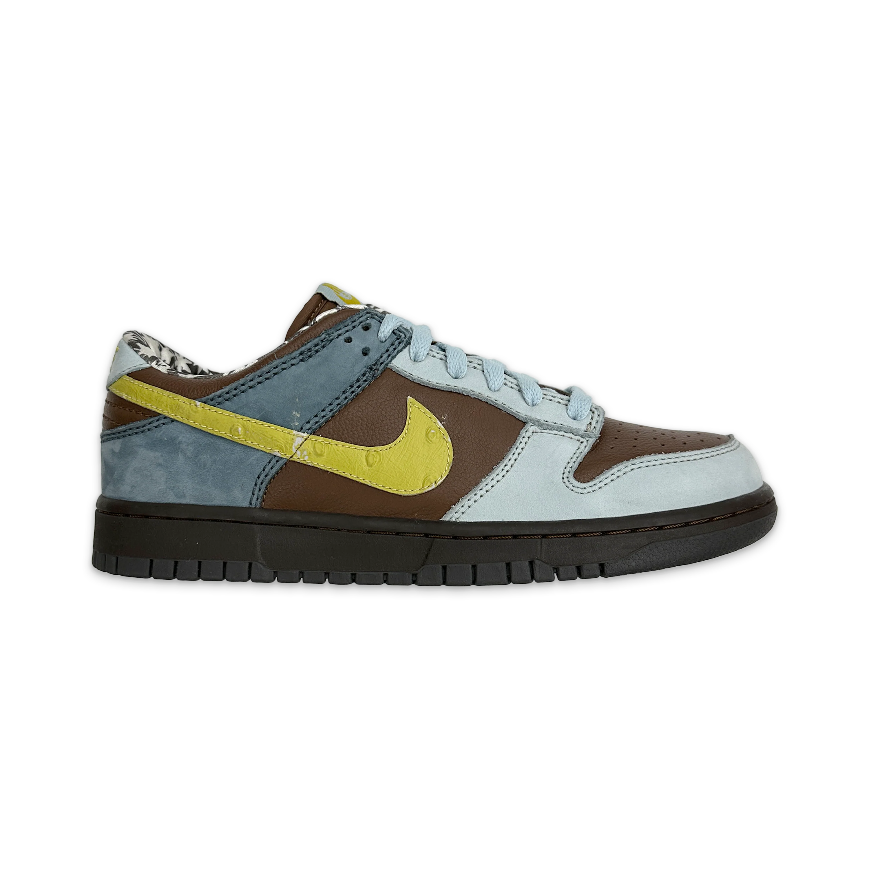 Dunk Low Premium "Bison 2006"