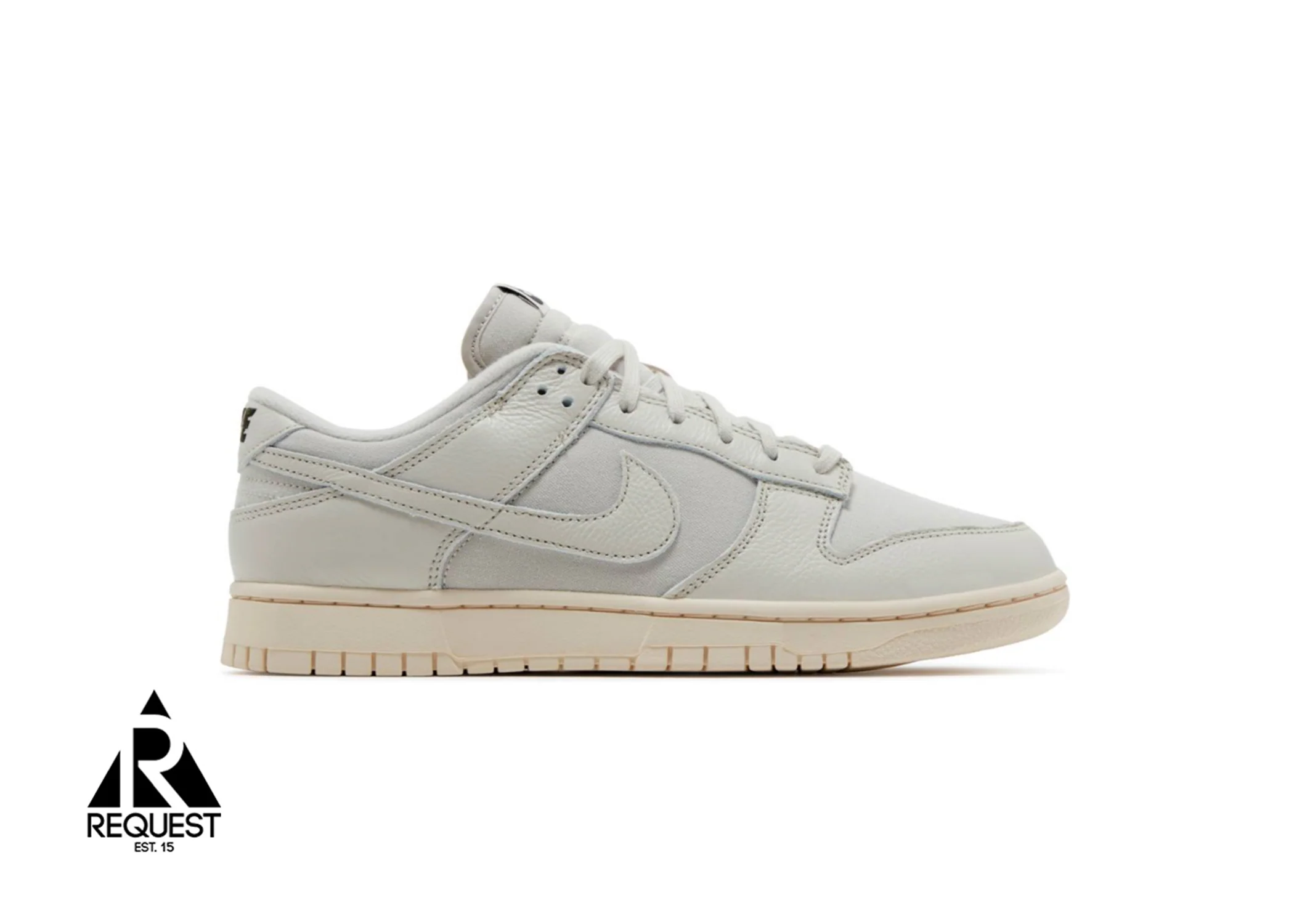 Dunk Low Premium "Light Orewood Brown"