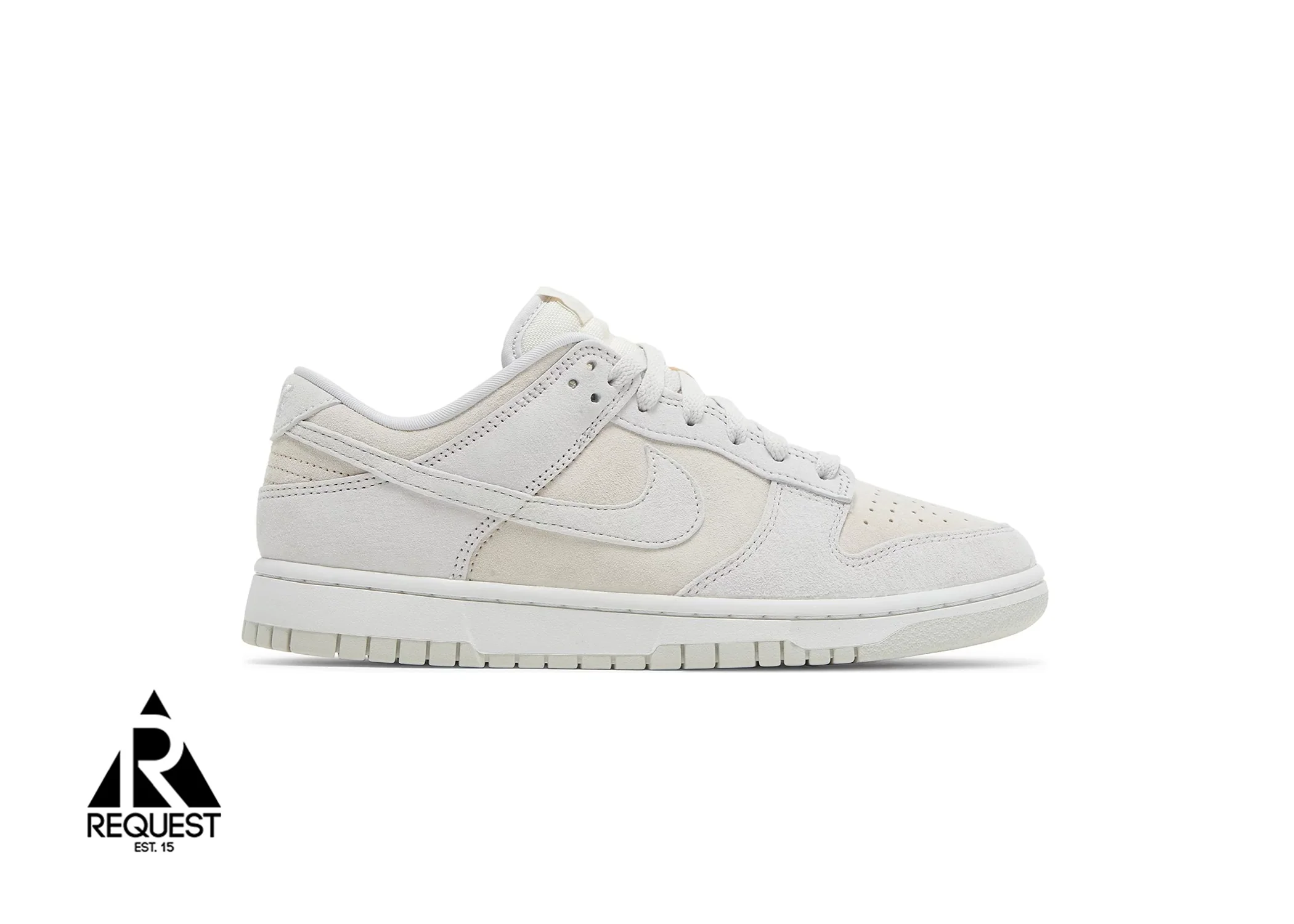 Dunk Low Premium “Vast Grey”