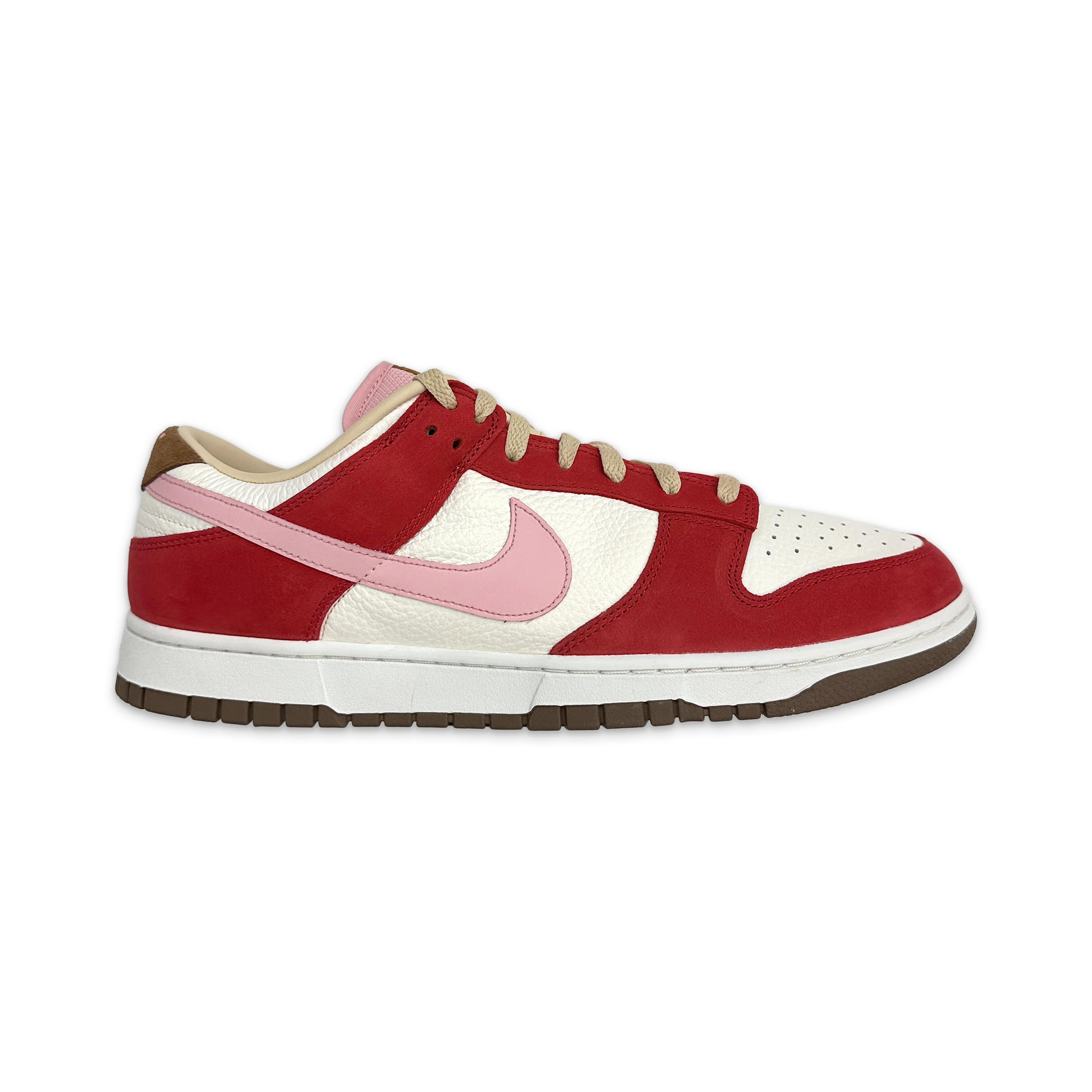 Dunk Low PRM “Bacon” (W)
