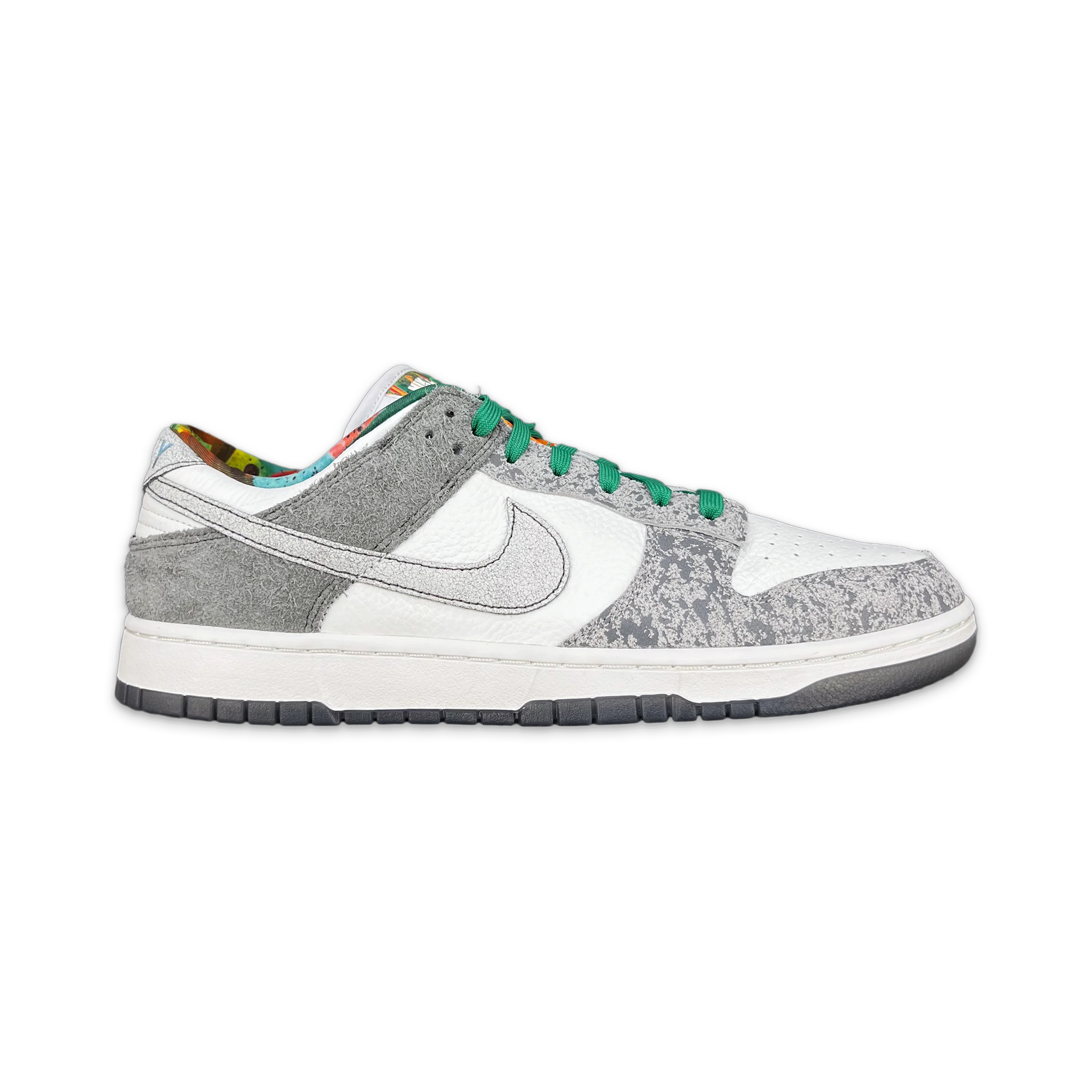 Dunk Low PRM "Philly"