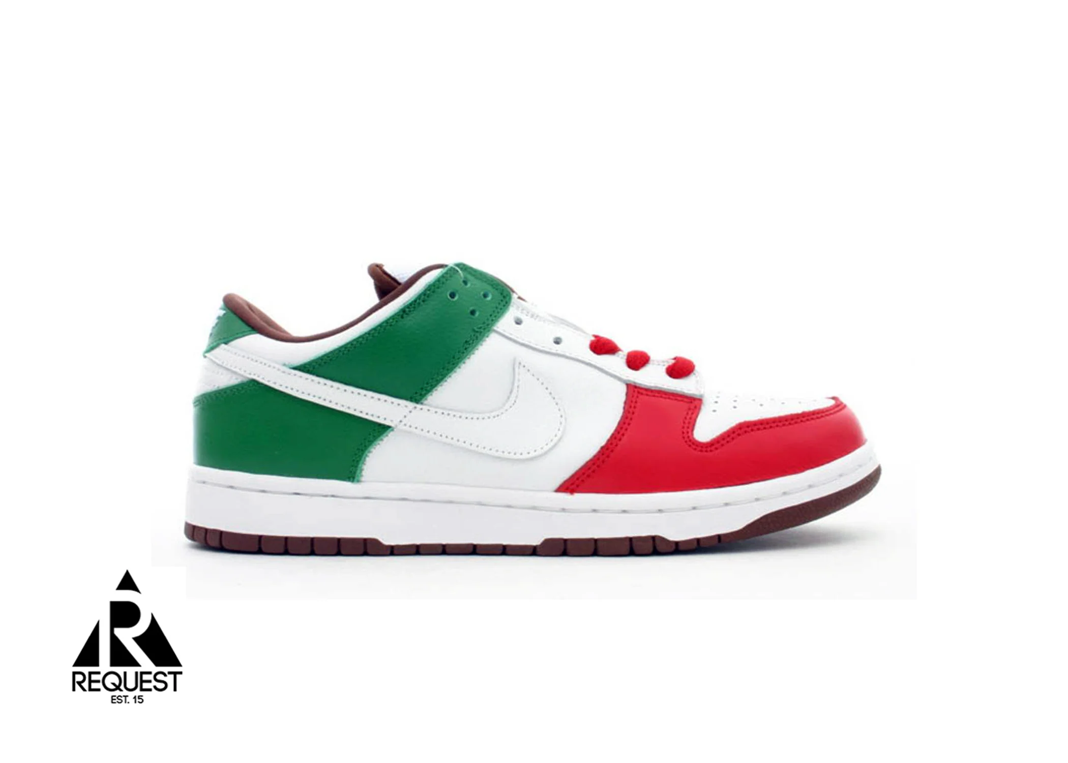 Dunk Low Pro SB "Cinco De Mayo"