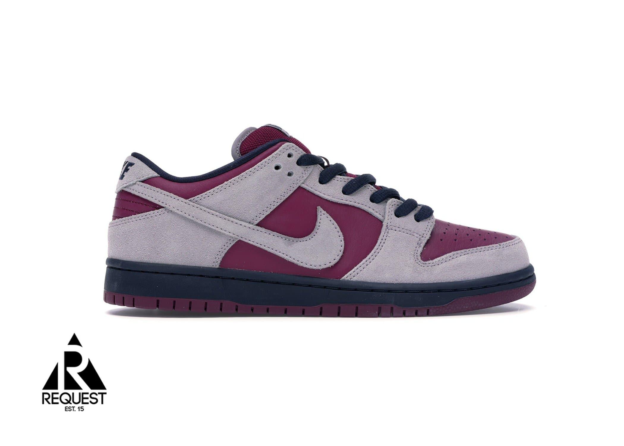Dunk Low Pro “True Berry”