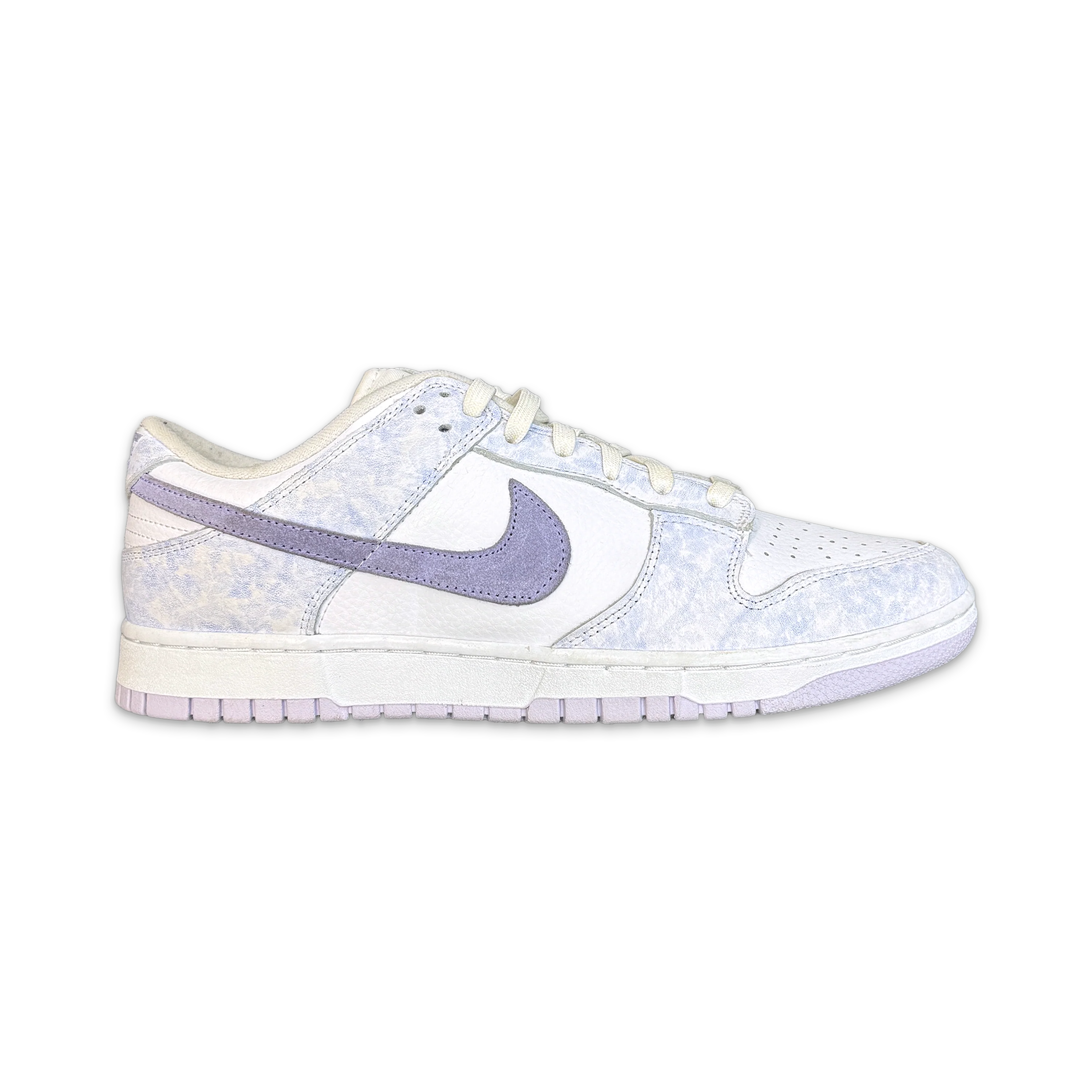 Dunk Low “Purple Pulse (W)”