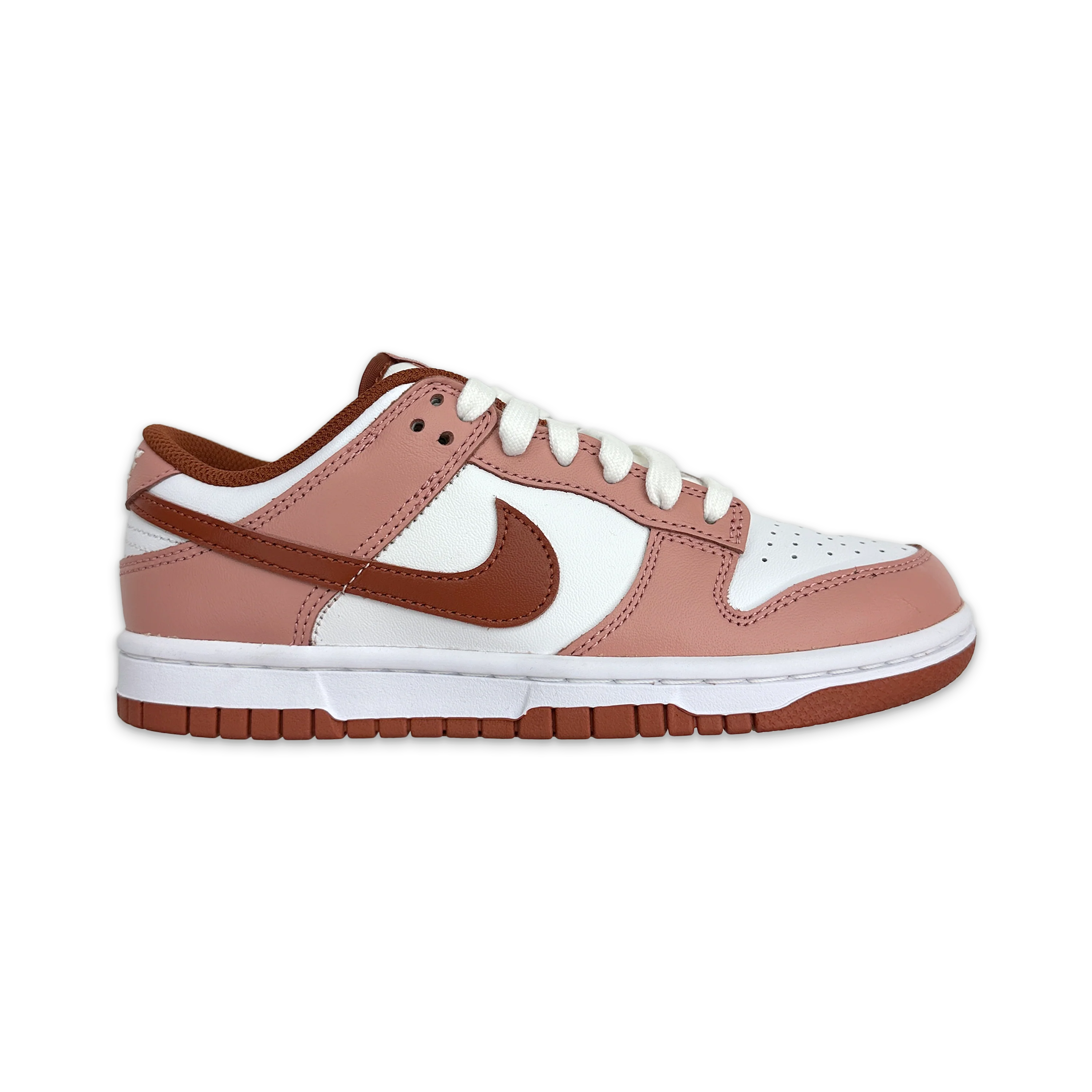 Dunk Low "Red Stardust" (W)