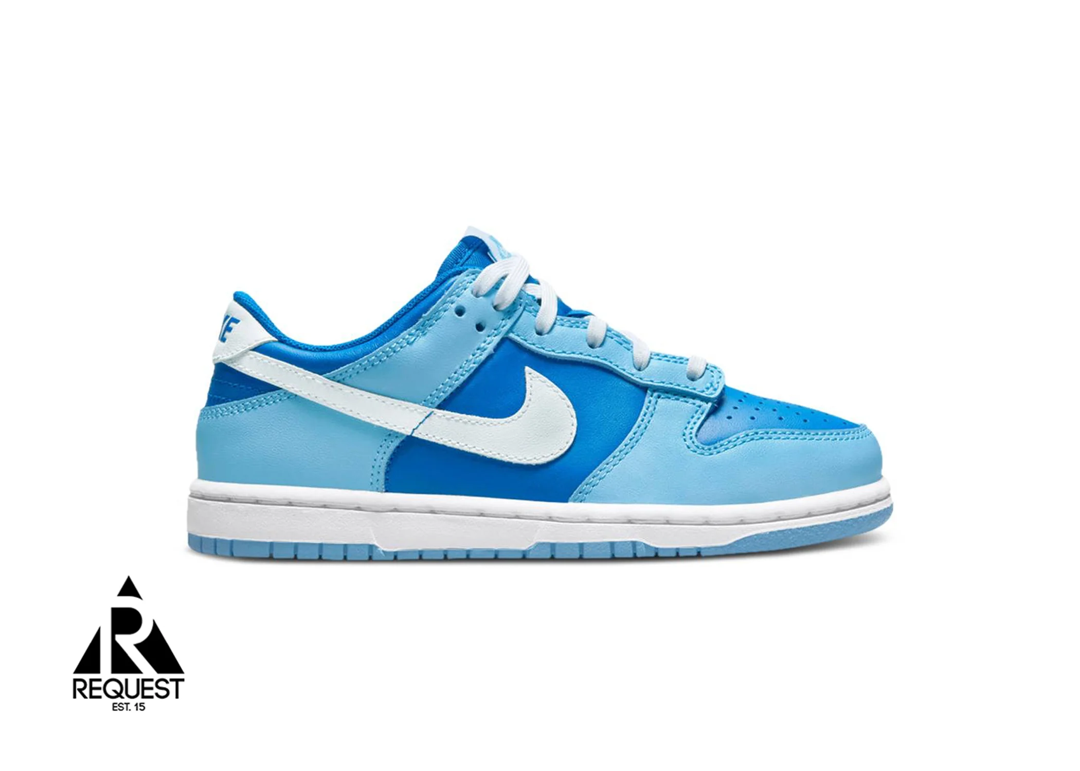 Dunk Low Retro QS "Argon" (PS)