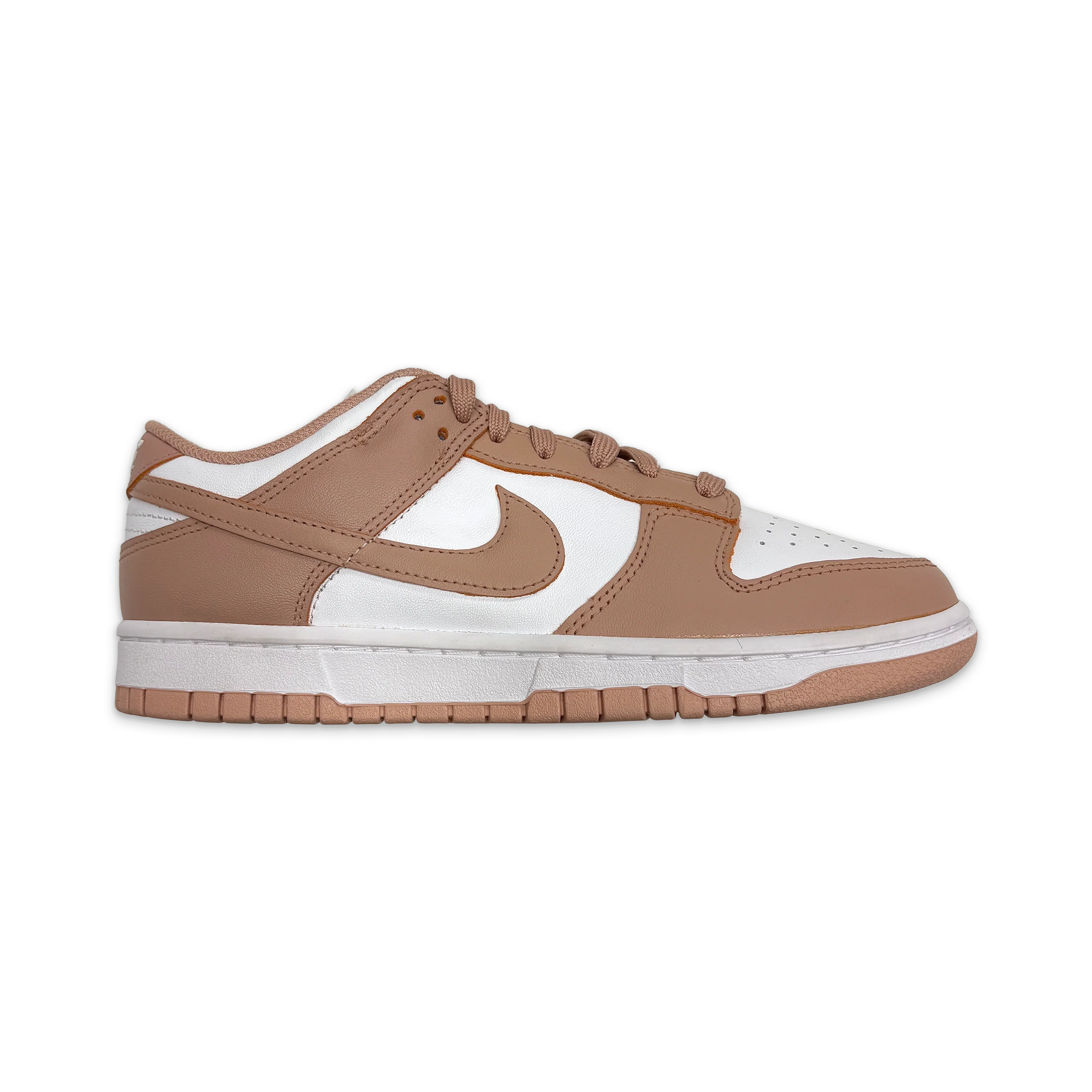 Dunk Low “Rose Whisper" (W)
