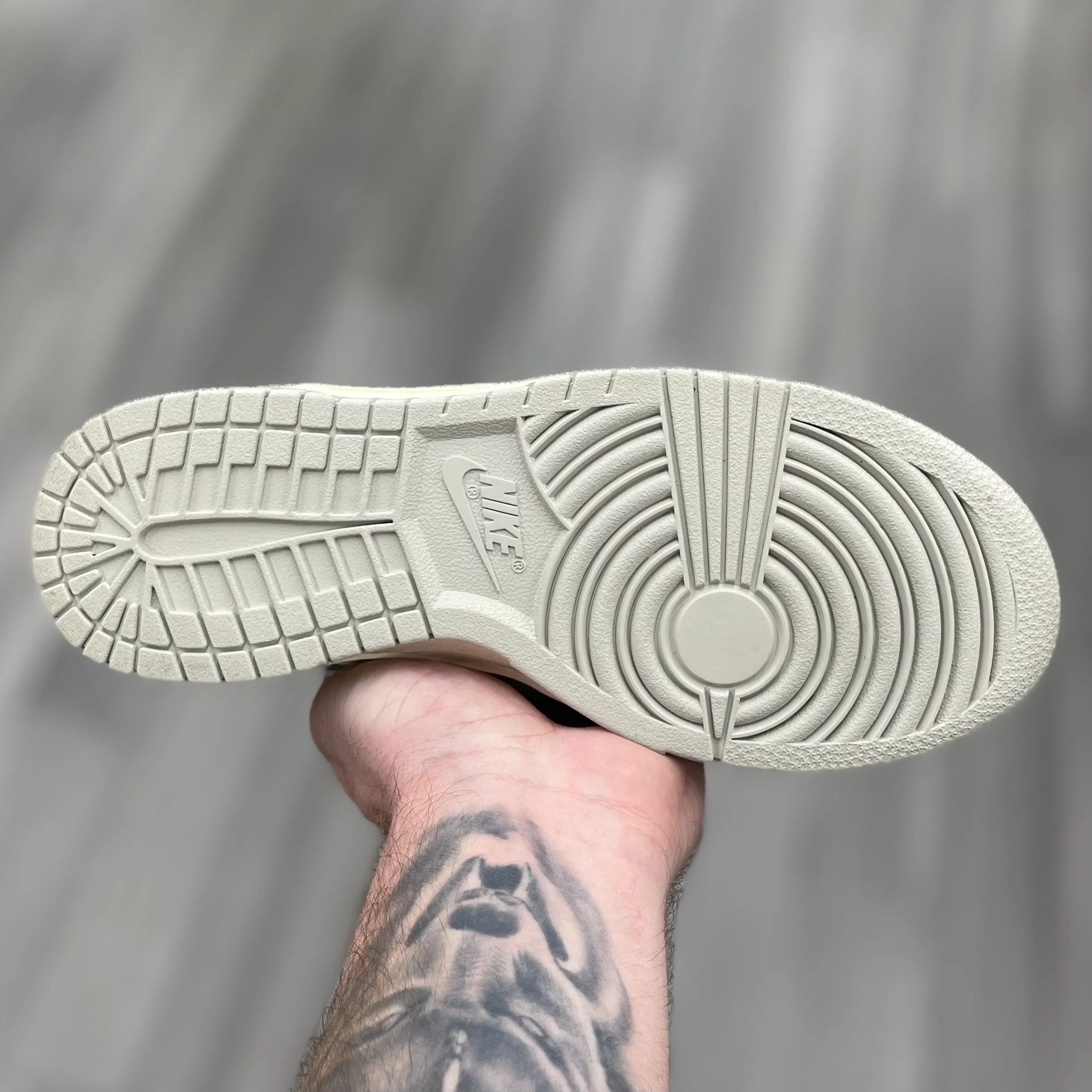 Dunk Low “Sail Light Bone (W)” - Image 3