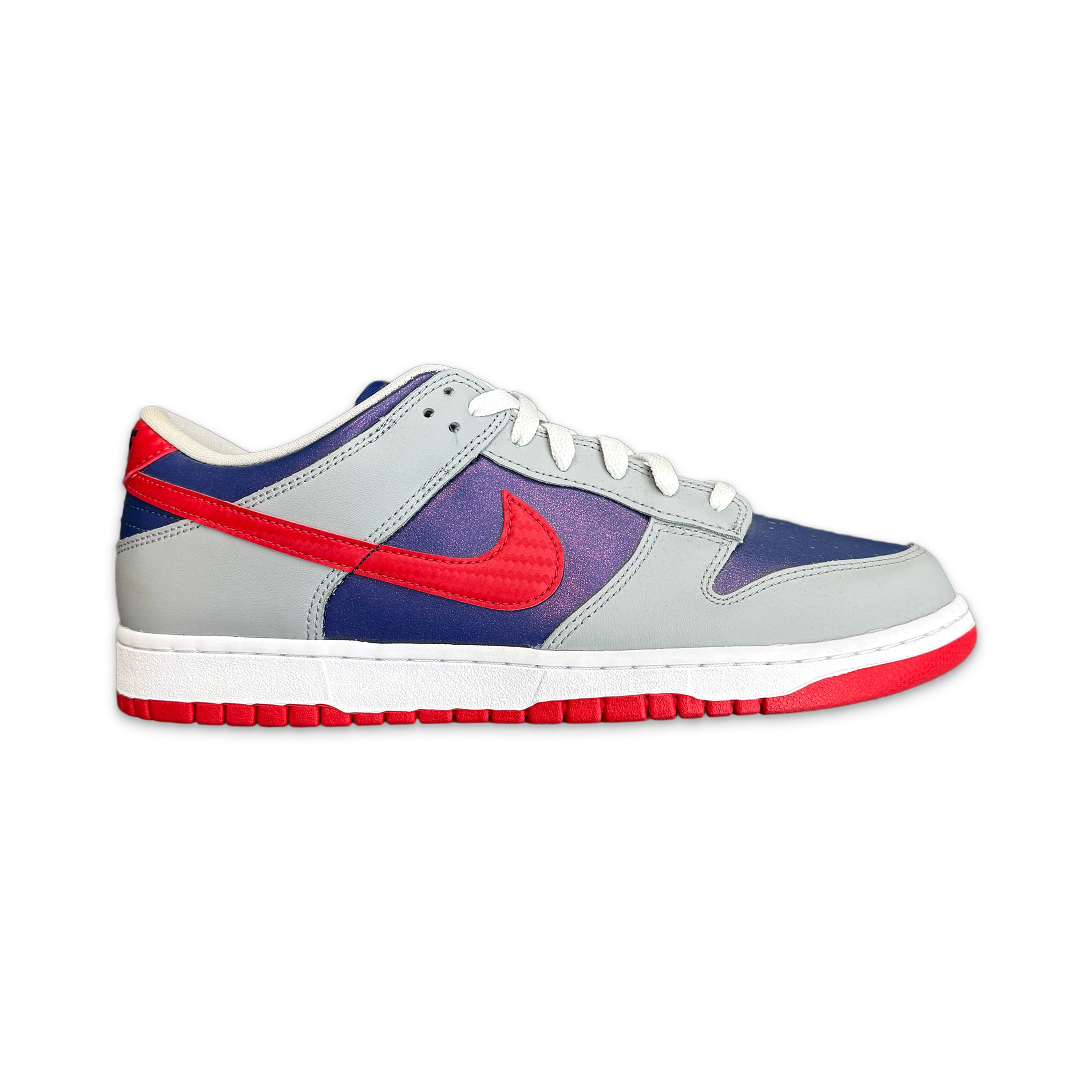 Dunk Low “Samba”