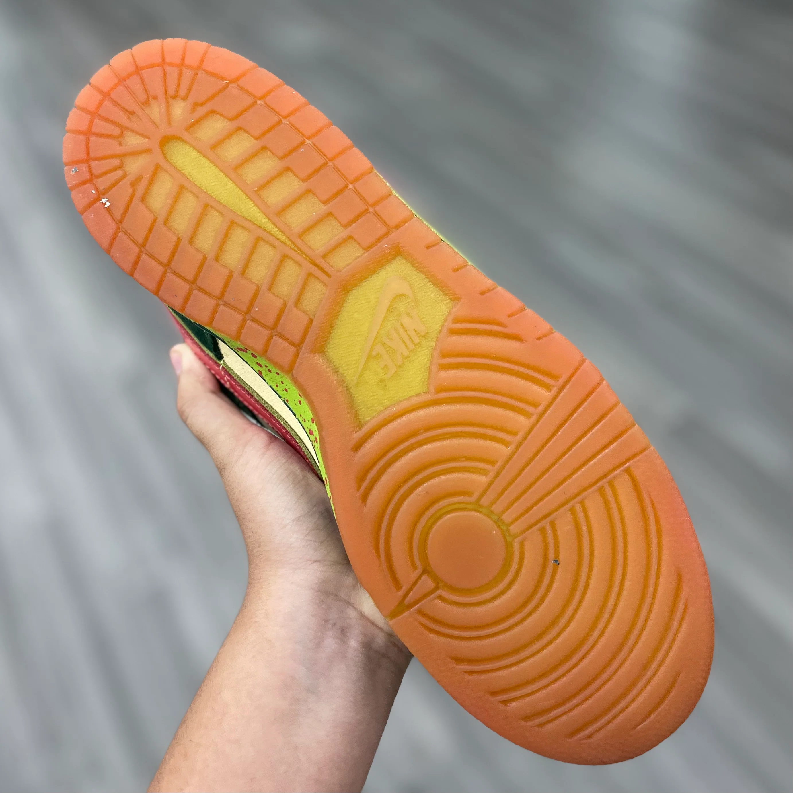 Dunk Low SB “Mosquito” - Image 3