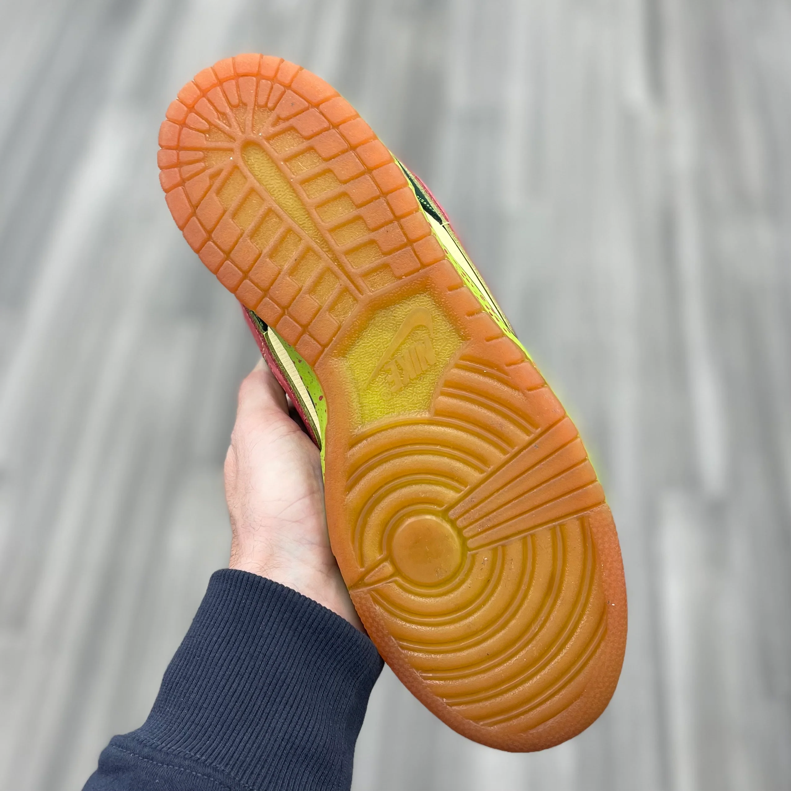 Dunk Low SB “Mosquito” - Image 7